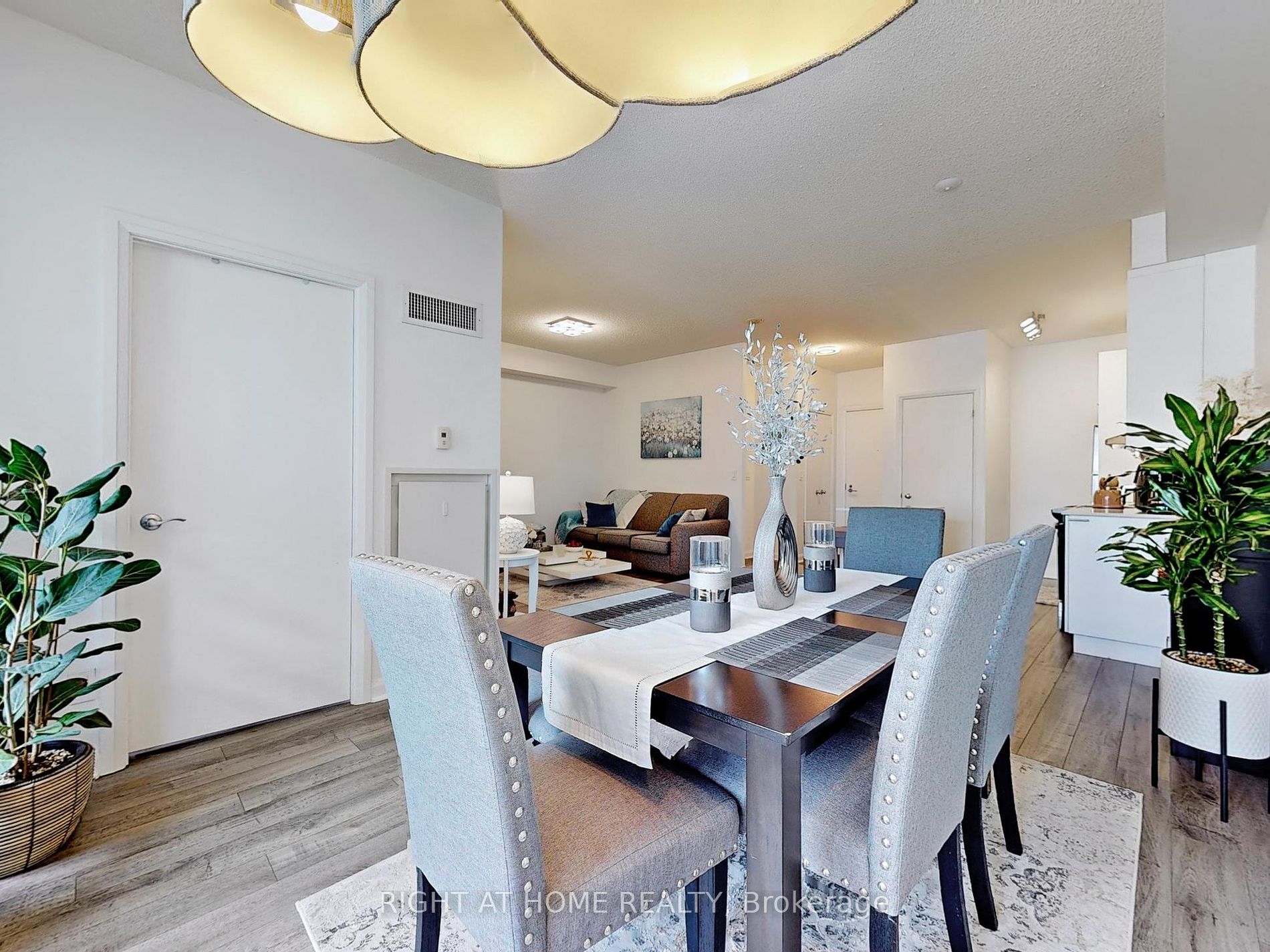 111 Elizabeth Street, #1702