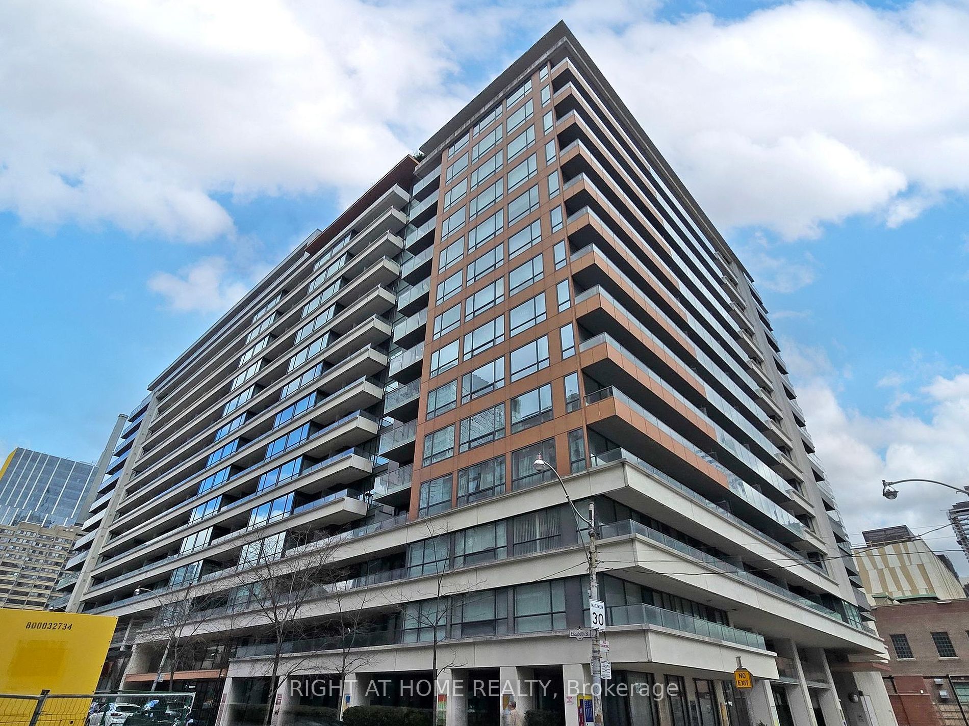 111 Elizabeth Street, #1702