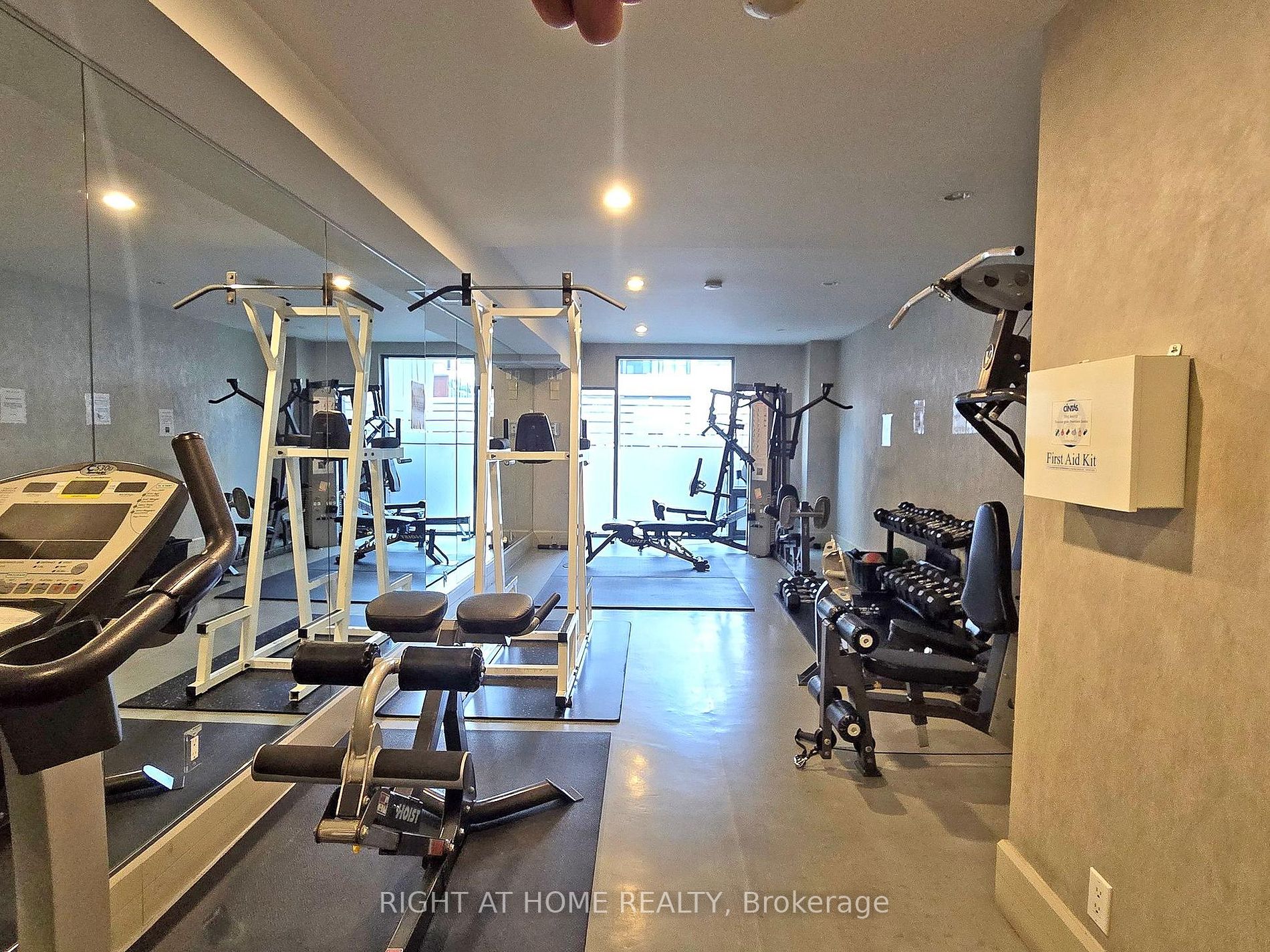 111 Elizabeth Street, #1702