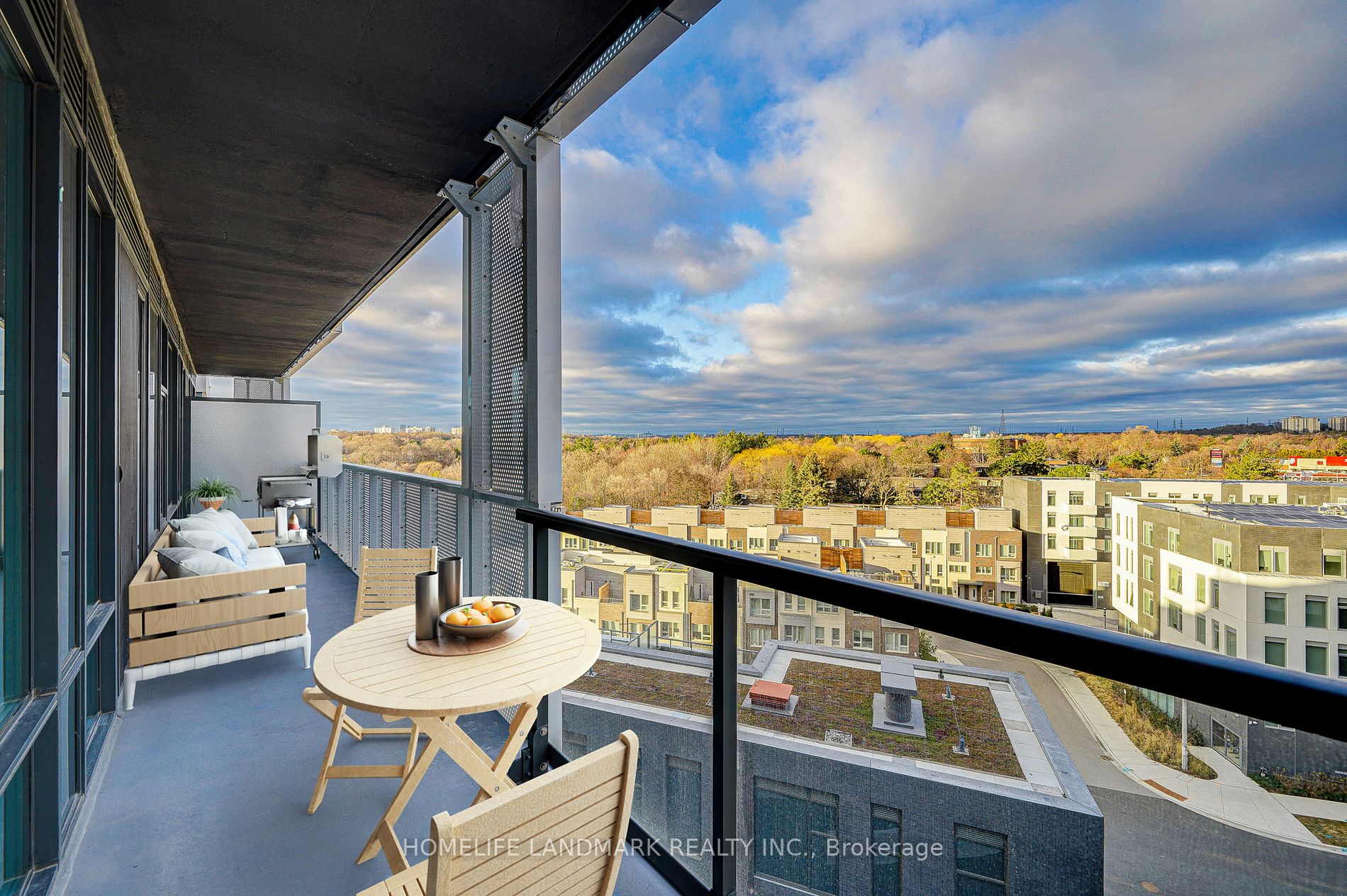 25 Adra Grado Way, #910