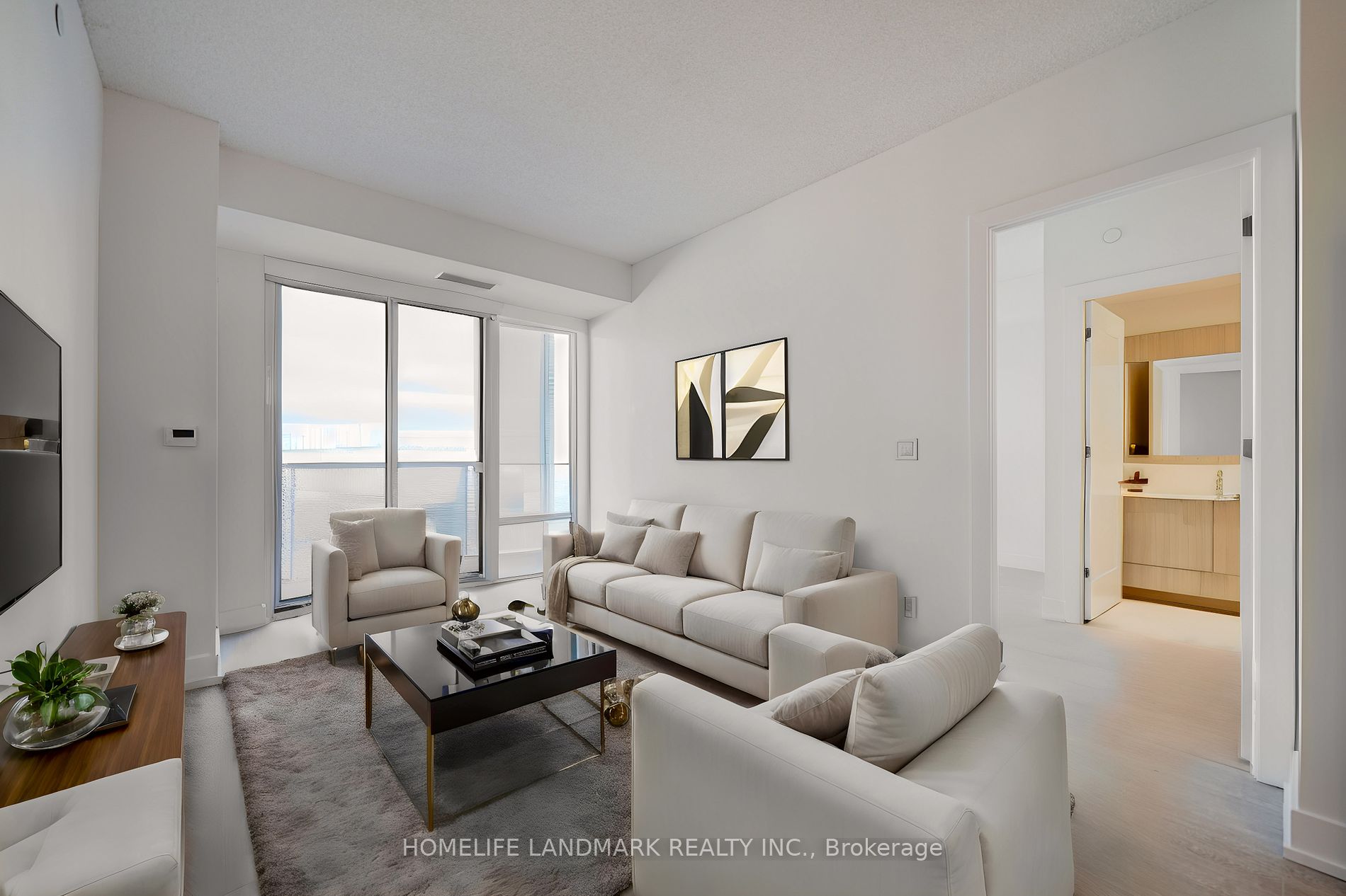 25 Adra Grado Way, #910