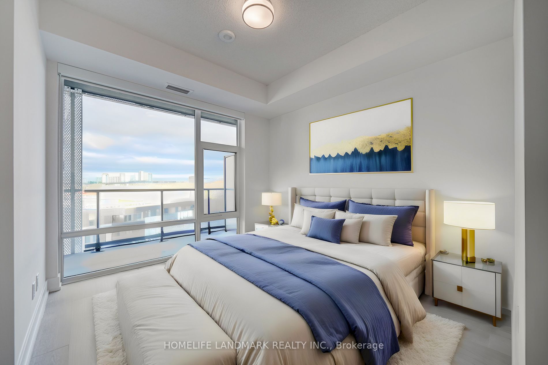 25 Adra Grado Way, #910