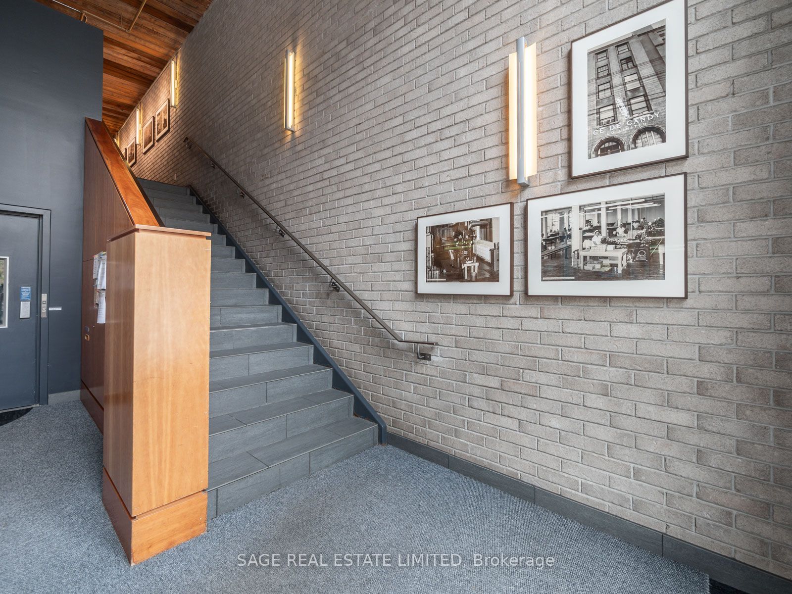 993 Queen Street W, #317