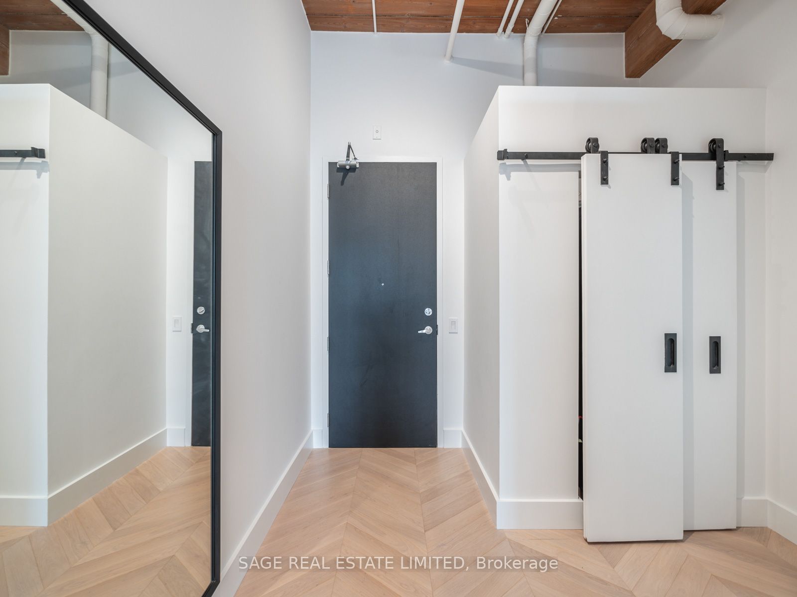 993 Queen Street W, #317