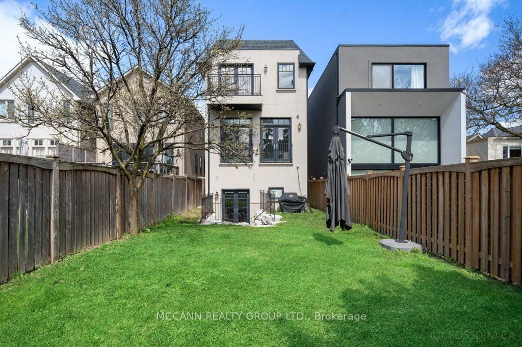 335 Melrose Avenue