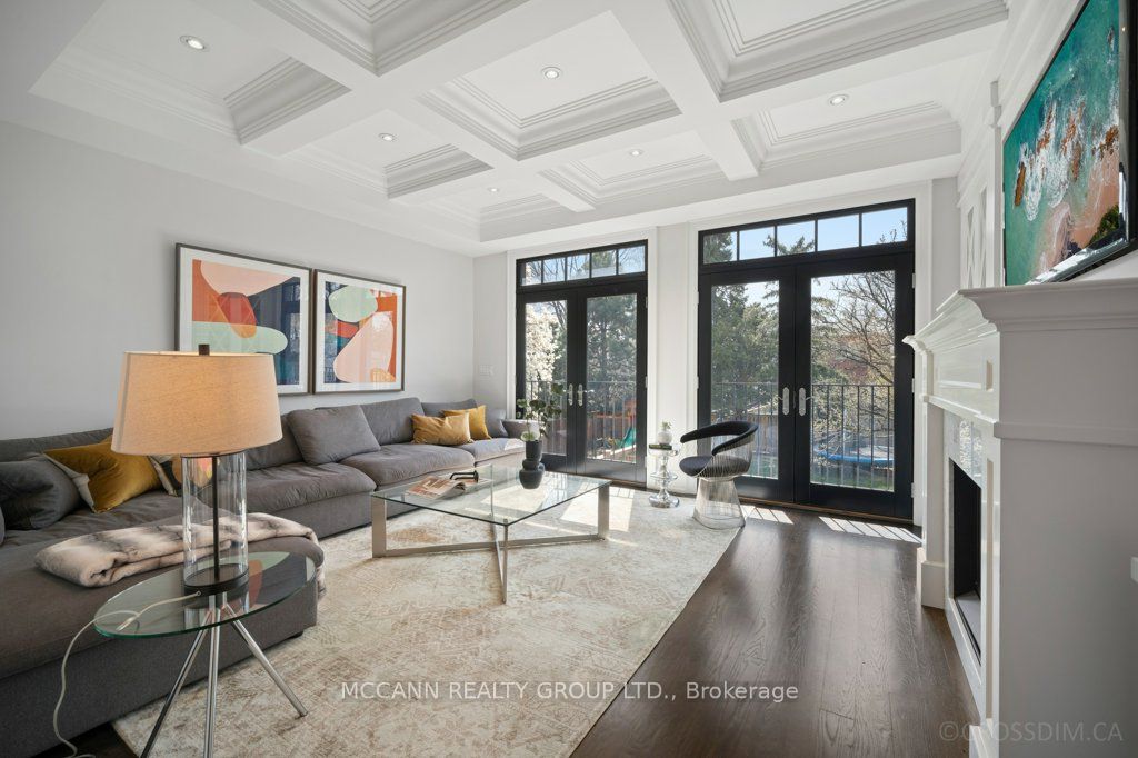 335 Melrose Avenue