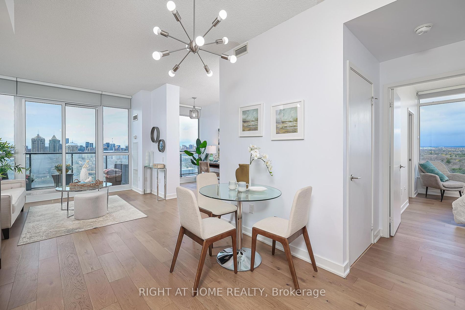 121 Mcmahon Dr, #2917