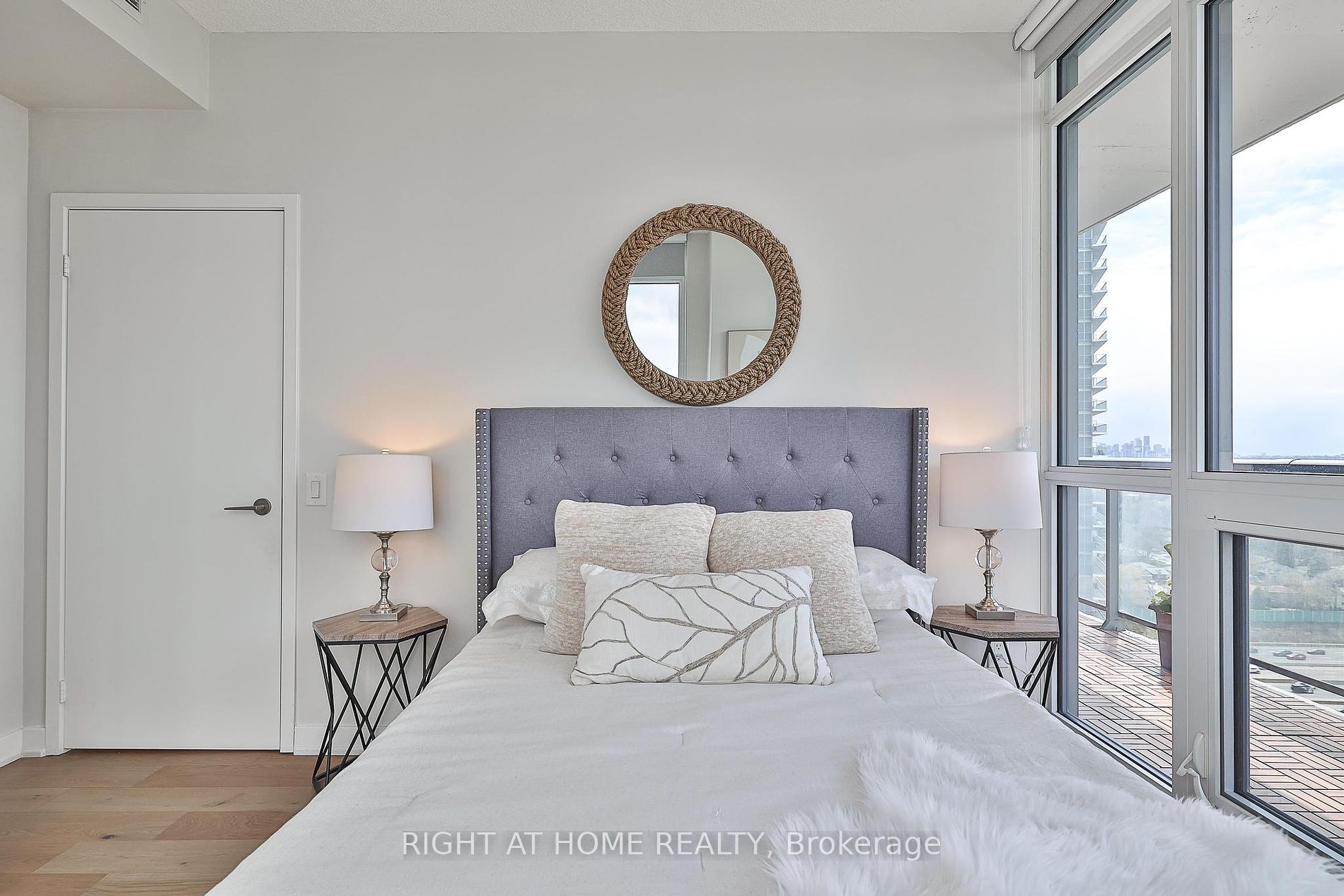 121 Mcmahon Dr, #2917