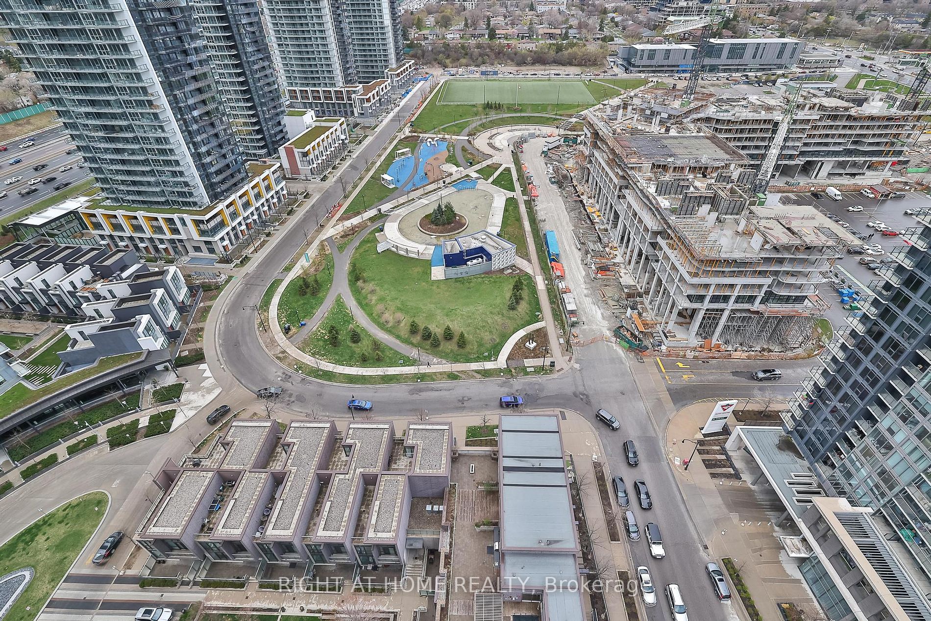 121 Mcmahon Dr, #2917