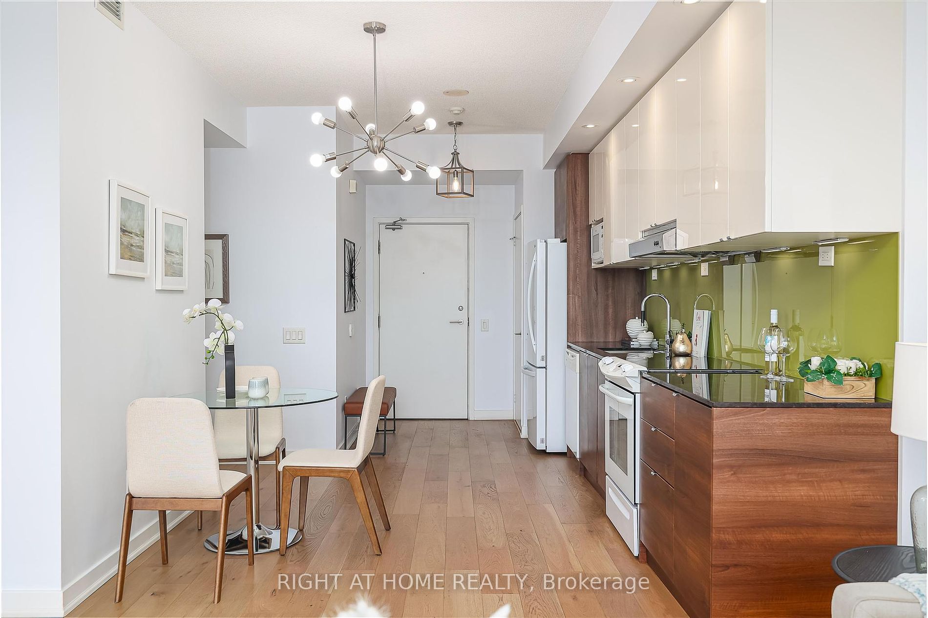 121 Mcmahon Dr, #2917