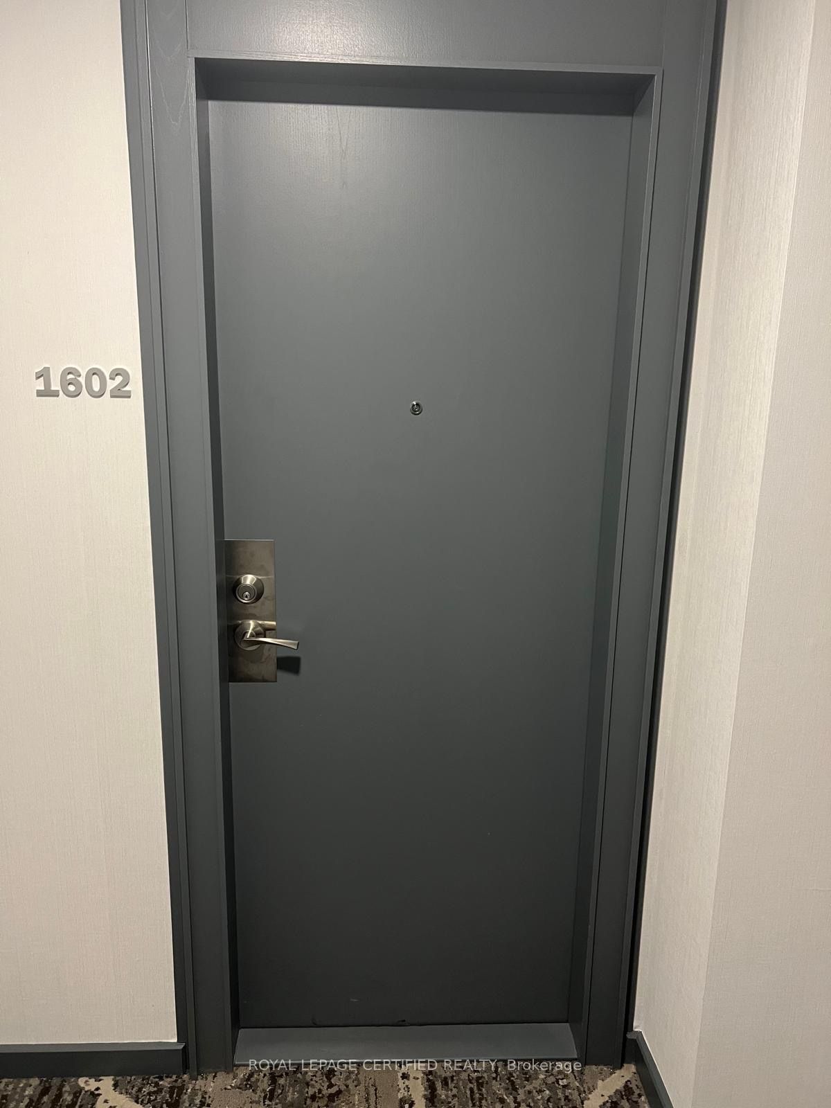 18 Spring Garden Avenue, #1602