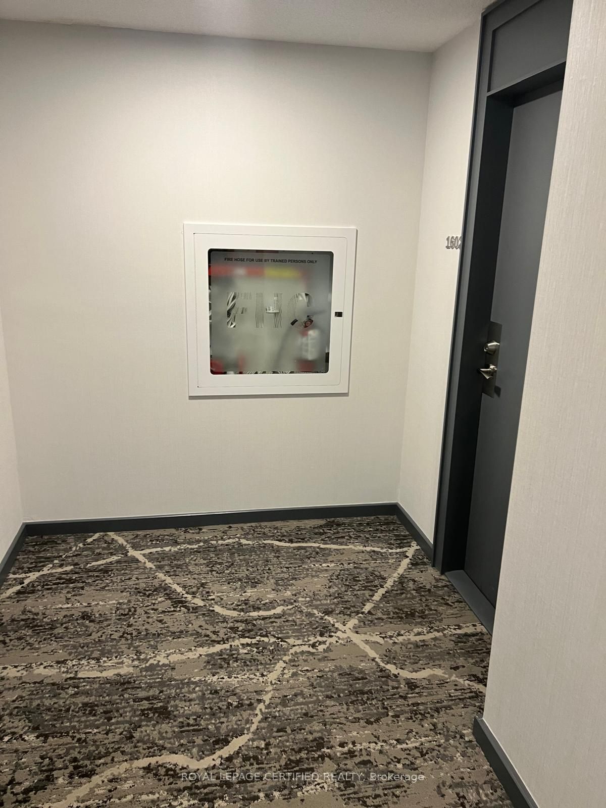 18 Spring Garden Avenue, #1602