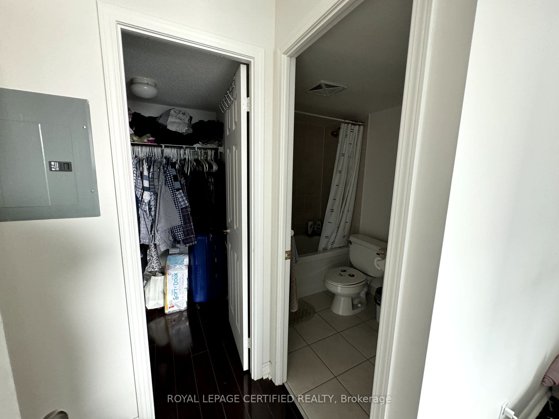 18 Spring Garden Avenue, #1602
