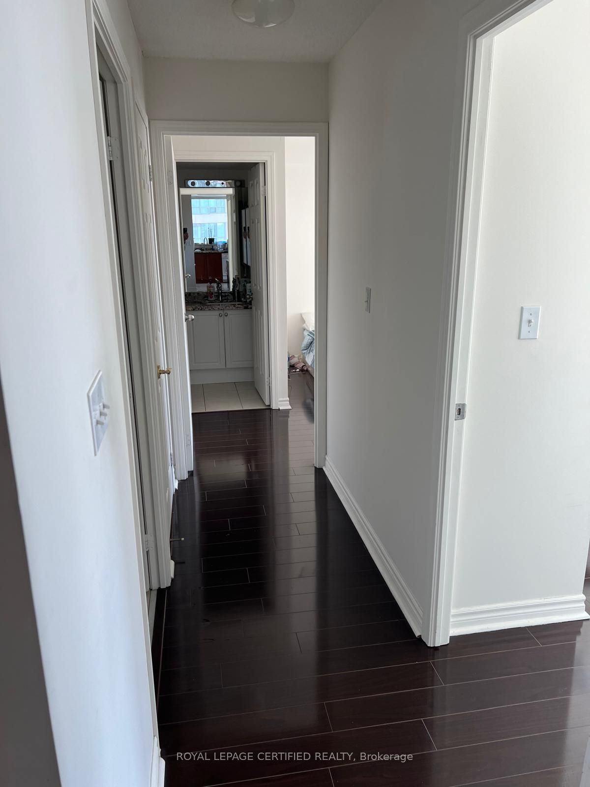 18 Spring Garden Avenue, #1602
