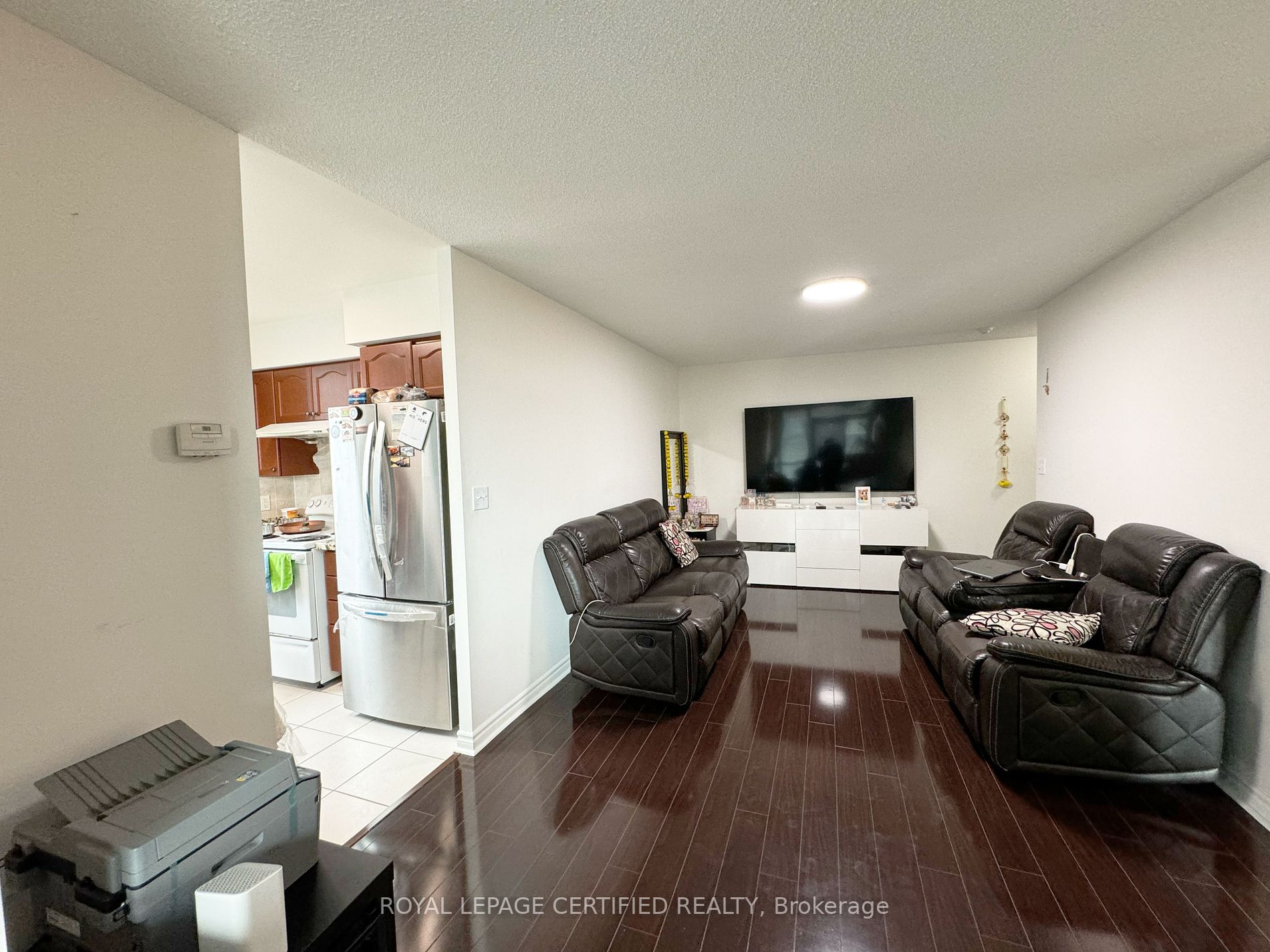 18 Spring Garden Avenue, #1602