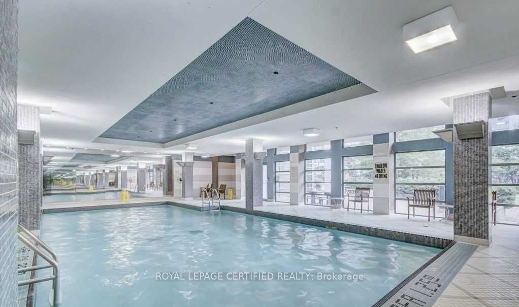 18 Spring Garden Avenue, #1602