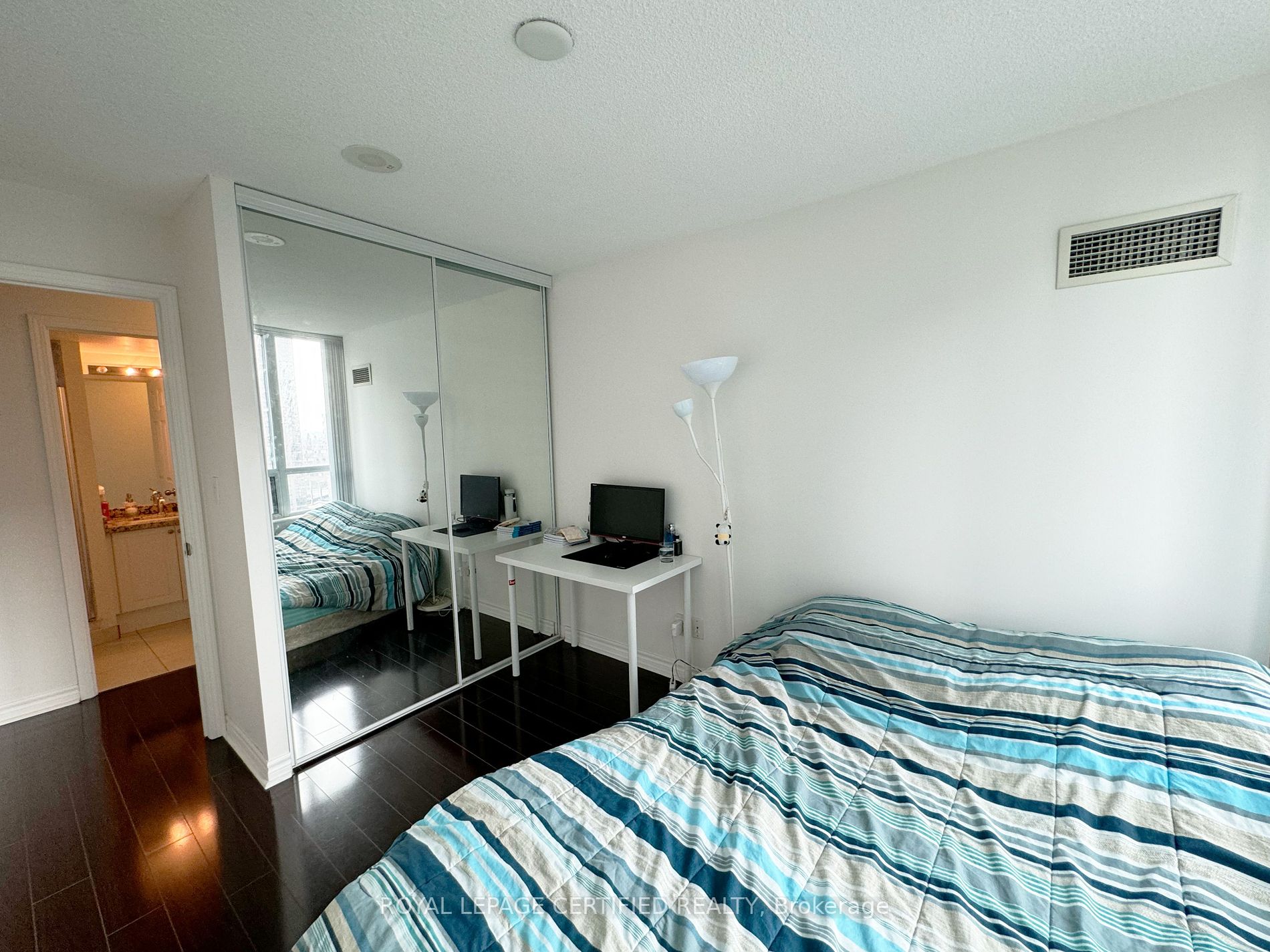 18 Spring Garden Avenue, #1602