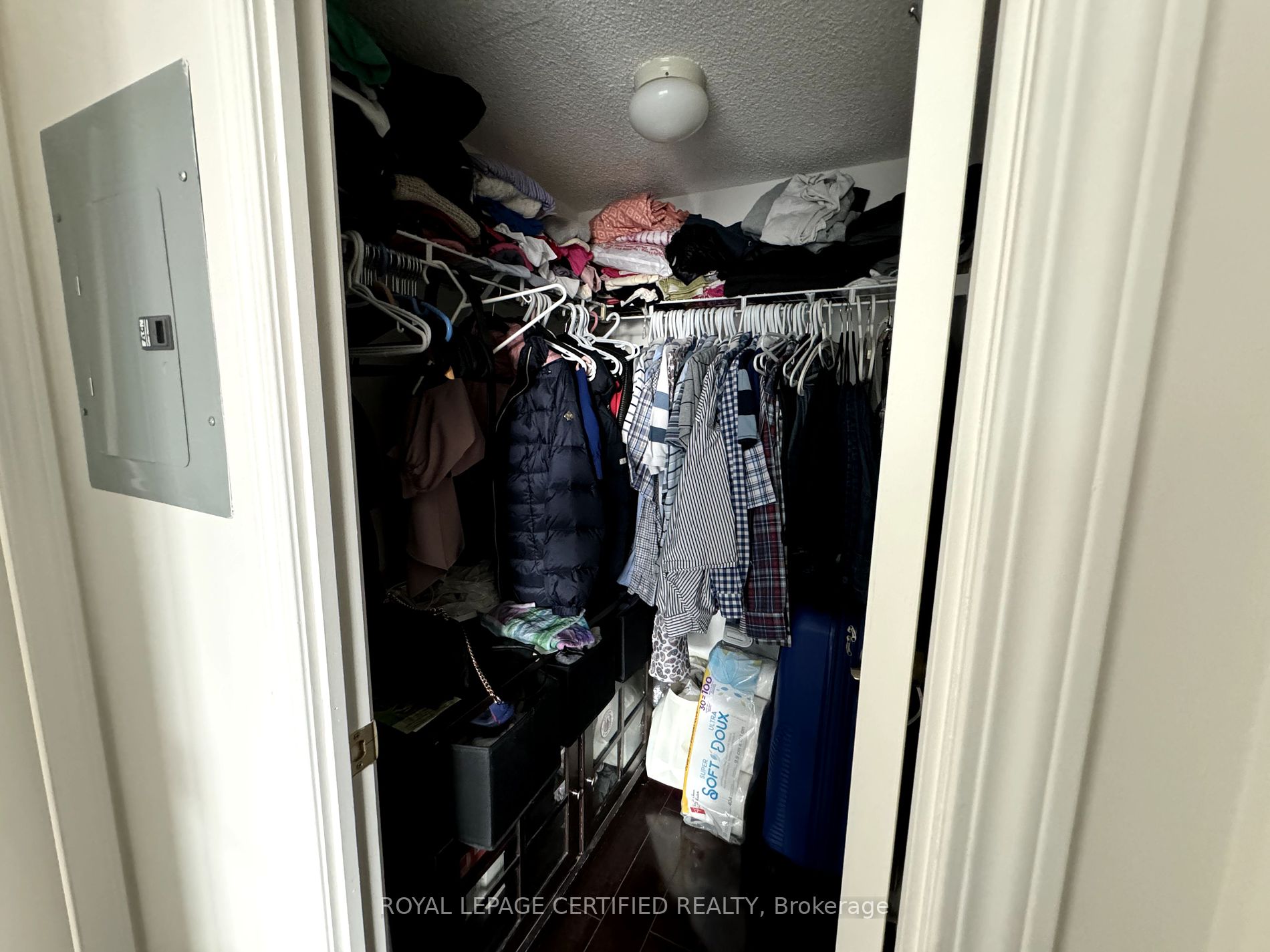 18 Spring Garden Avenue, #1602