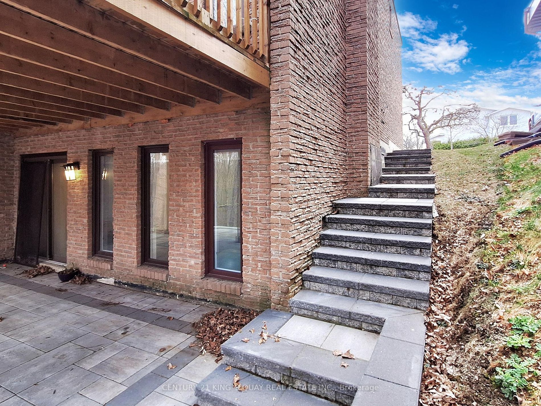 22 Coreydale Court