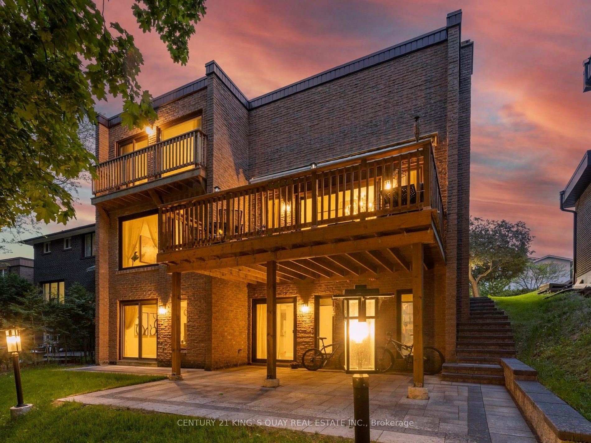 22 Coreydale Court