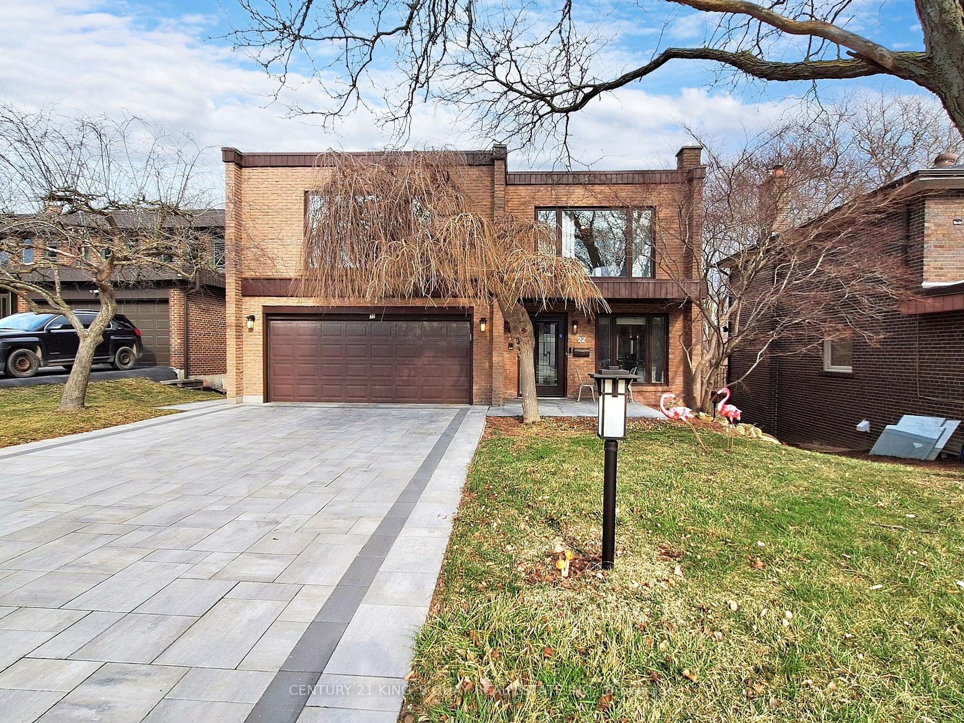 22 Coreydale Court