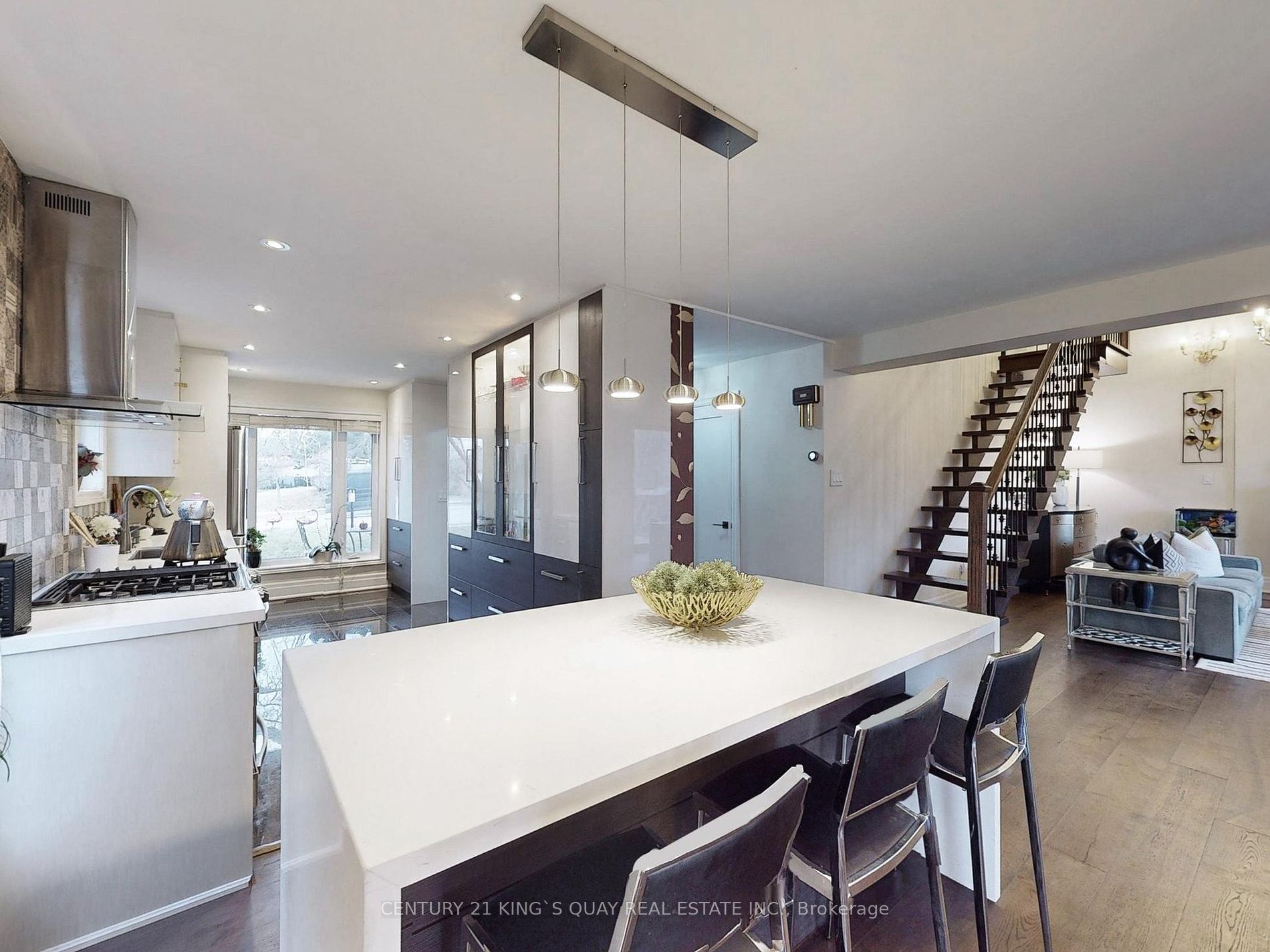 22 Coreydale Court