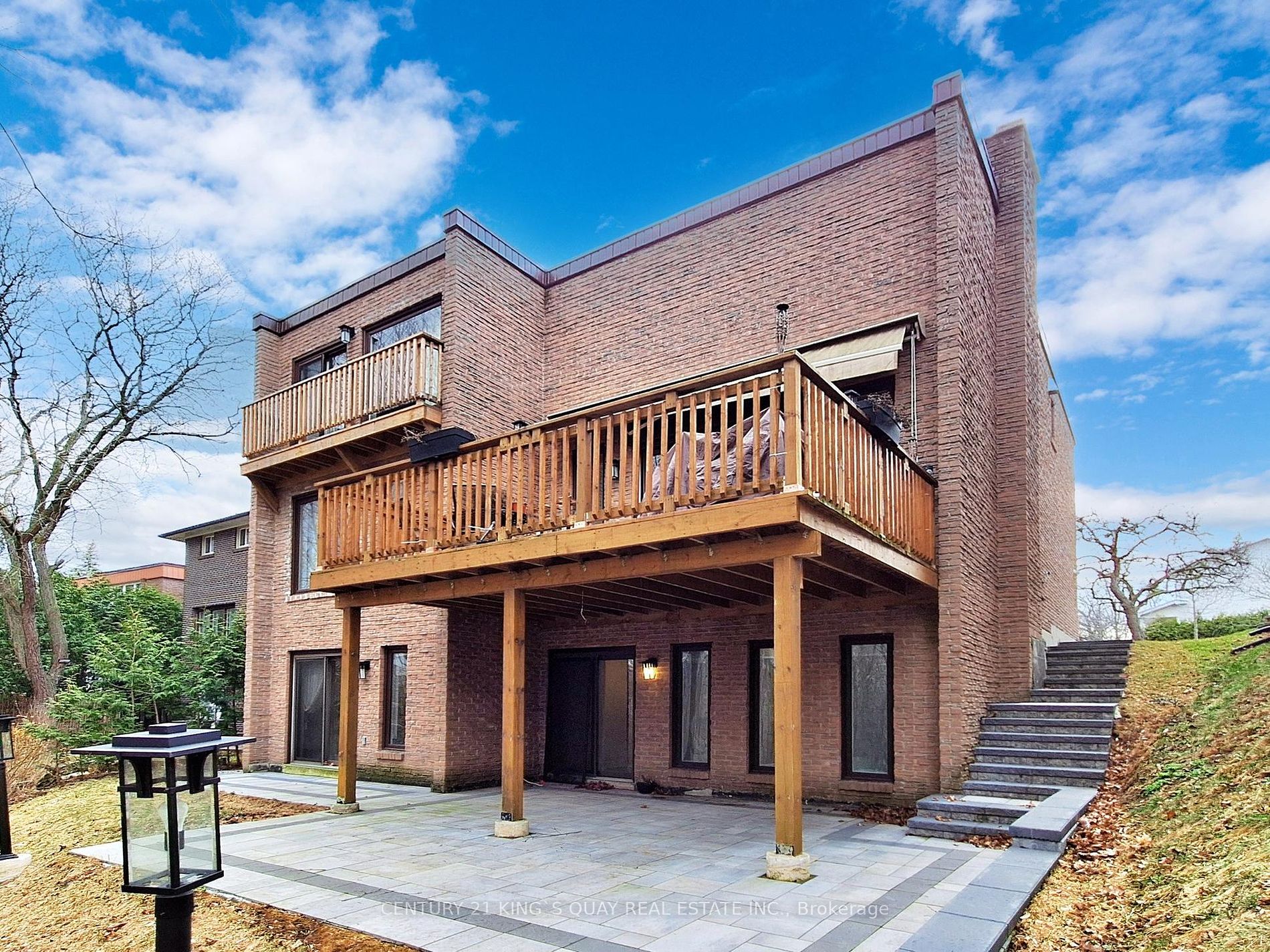 22 Coreydale Court