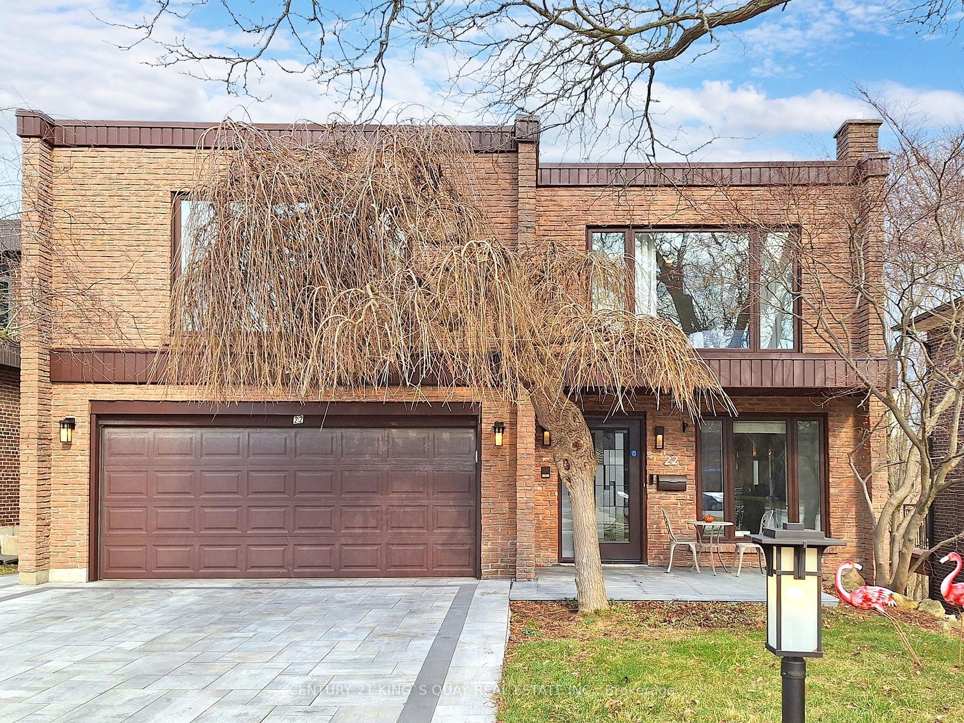 22 Coreydale Court