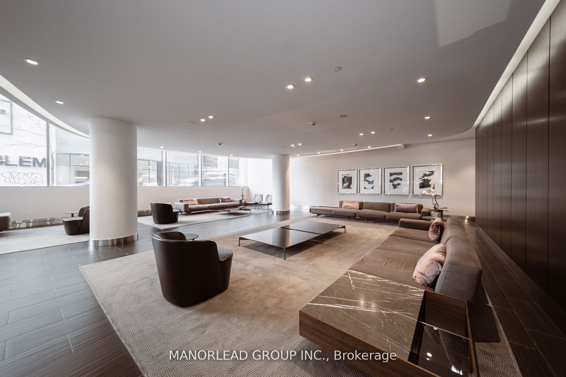 1815 Yonge Street, #Th 409