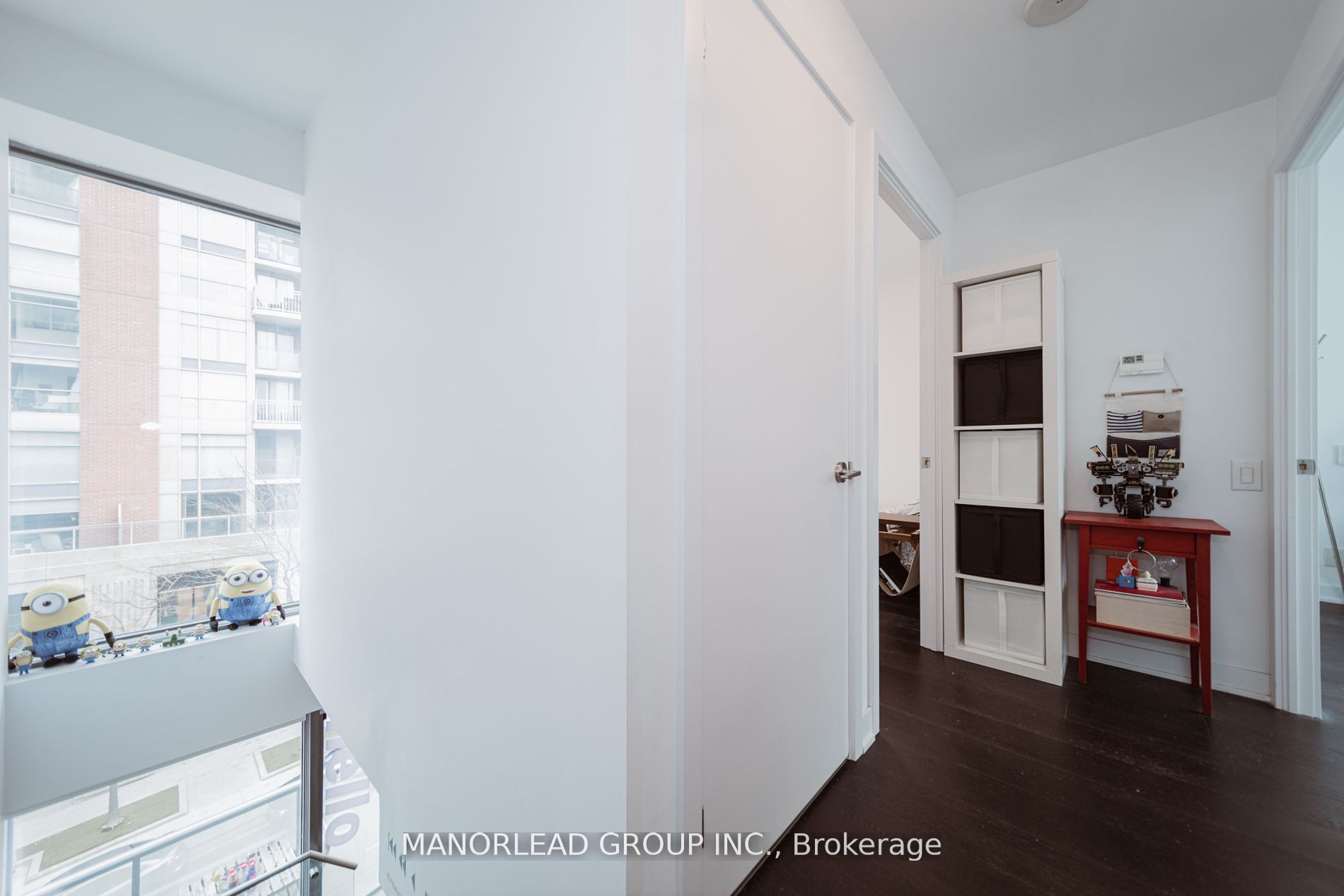 1815 Yonge Street, #Th 409