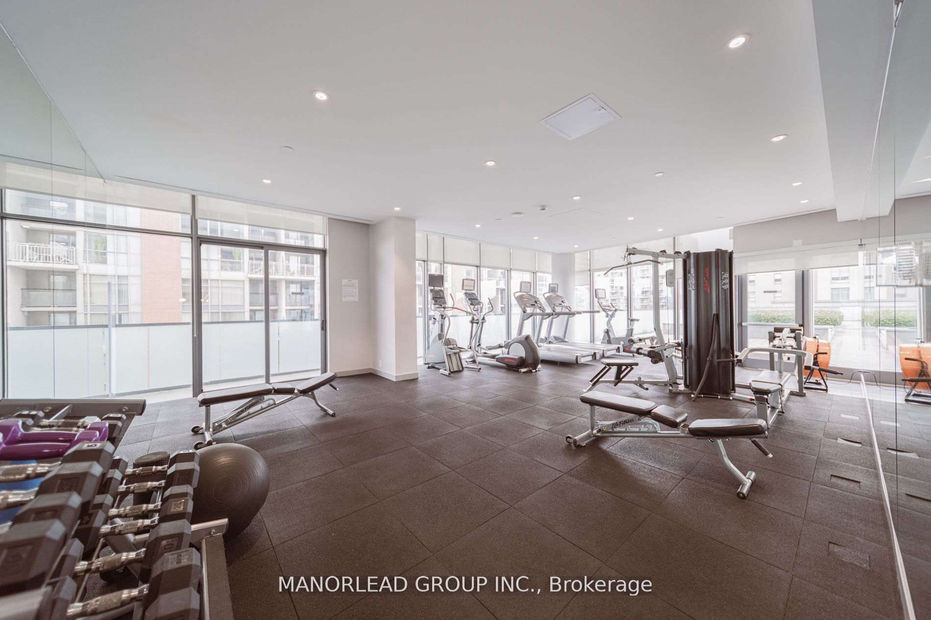 1815 Yonge Street, #Th 409