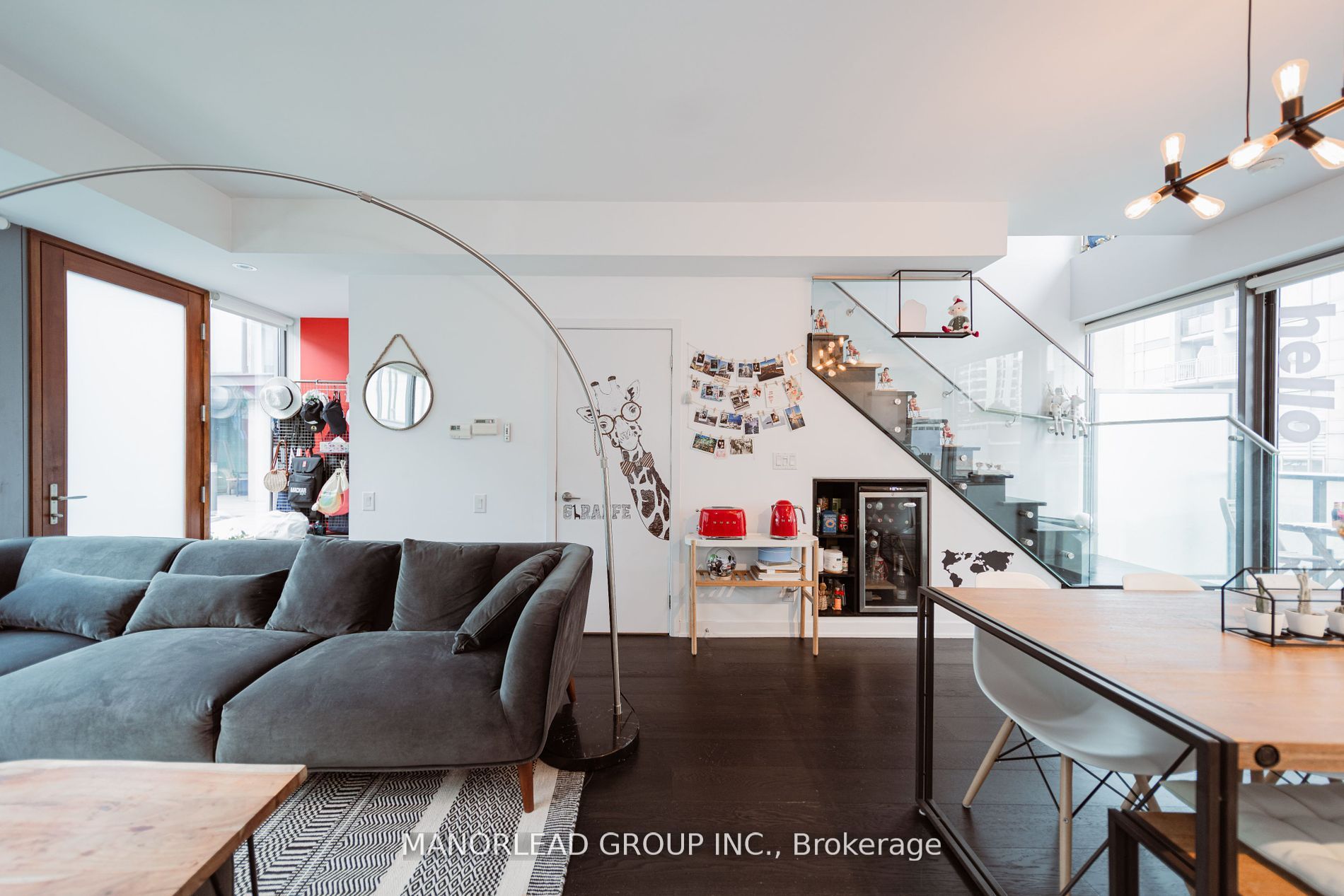1815 Yonge Street, #Th 409