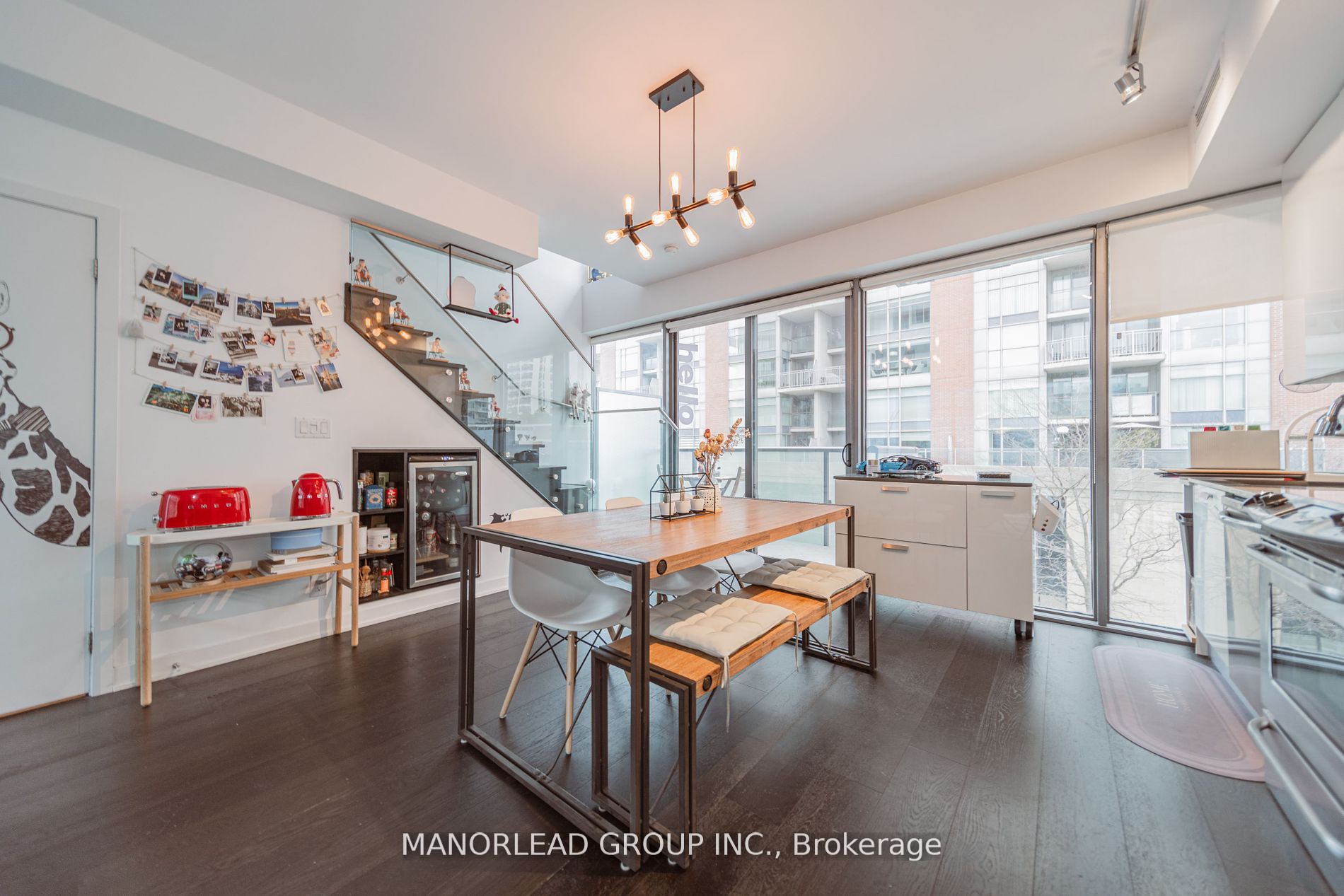 1815 Yonge Street, #Th 409
