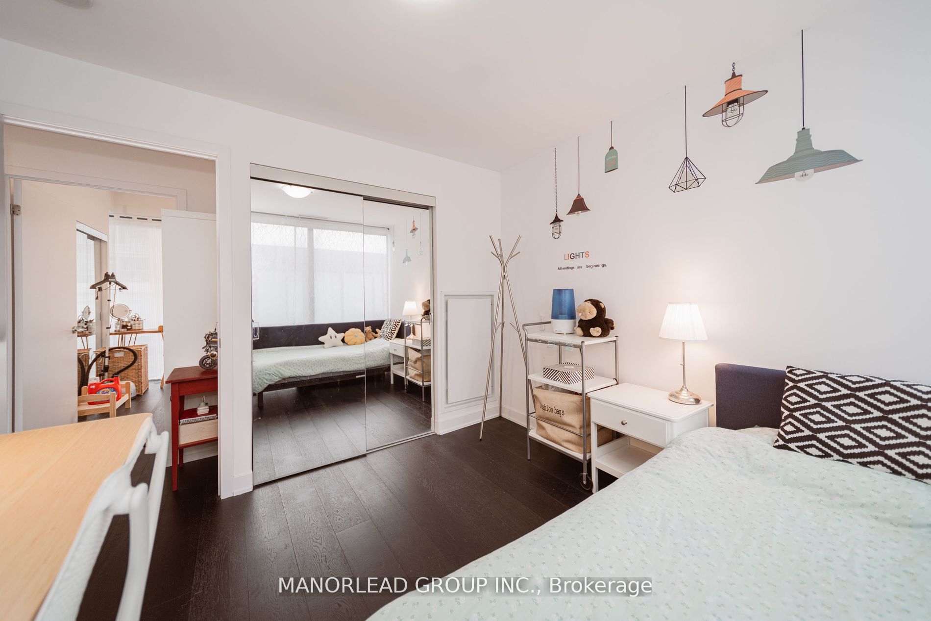 1815 Yonge Street, #Th 409