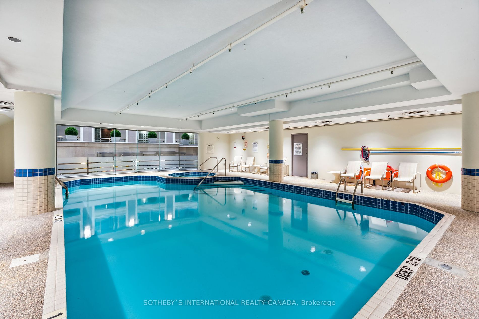 2727 Yonge St, #711