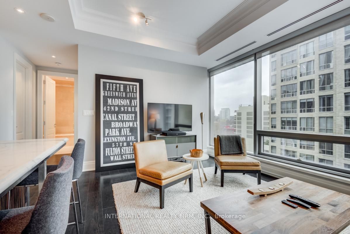 55 Scollard Street, #702