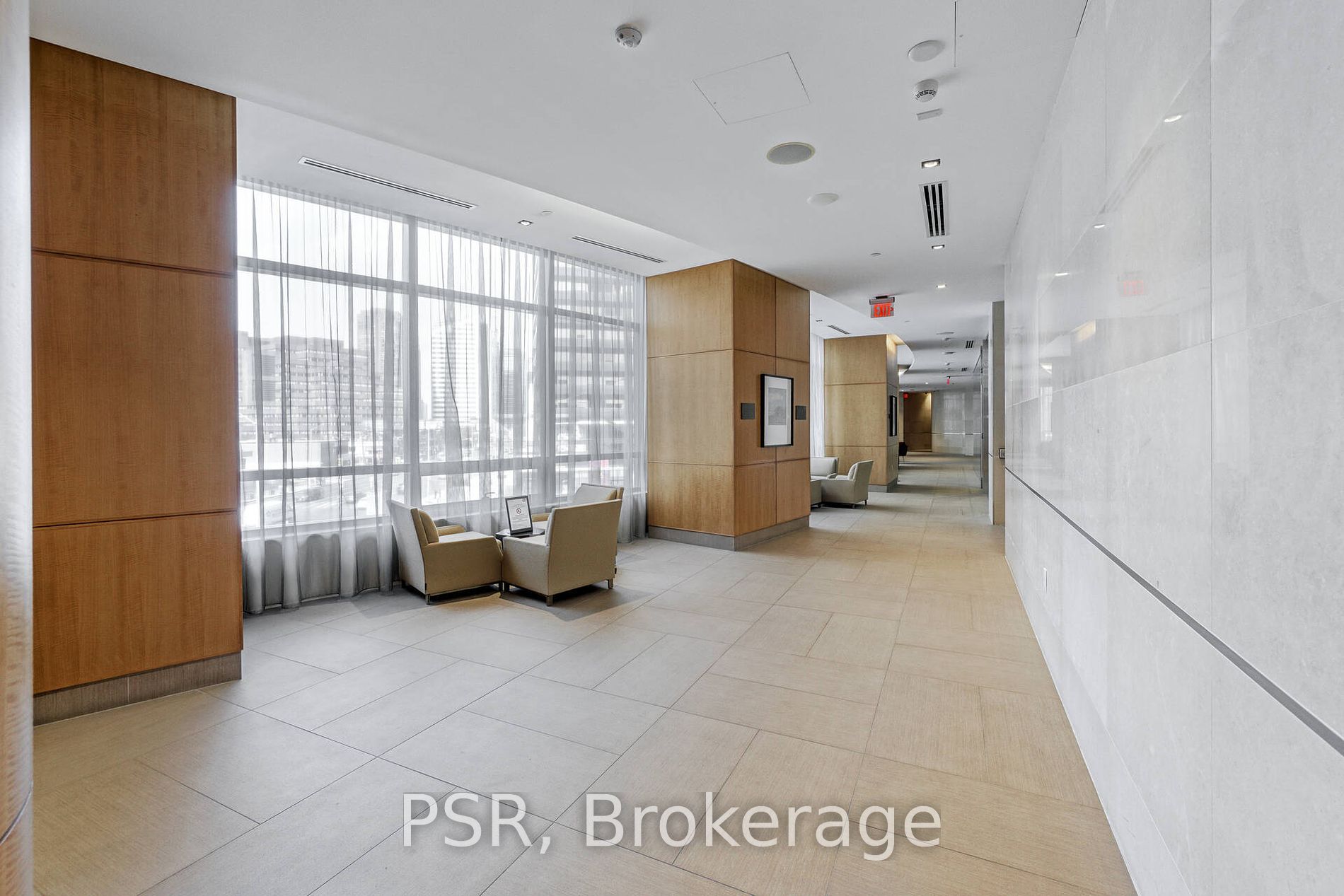 2 Anndale Drive, #1301