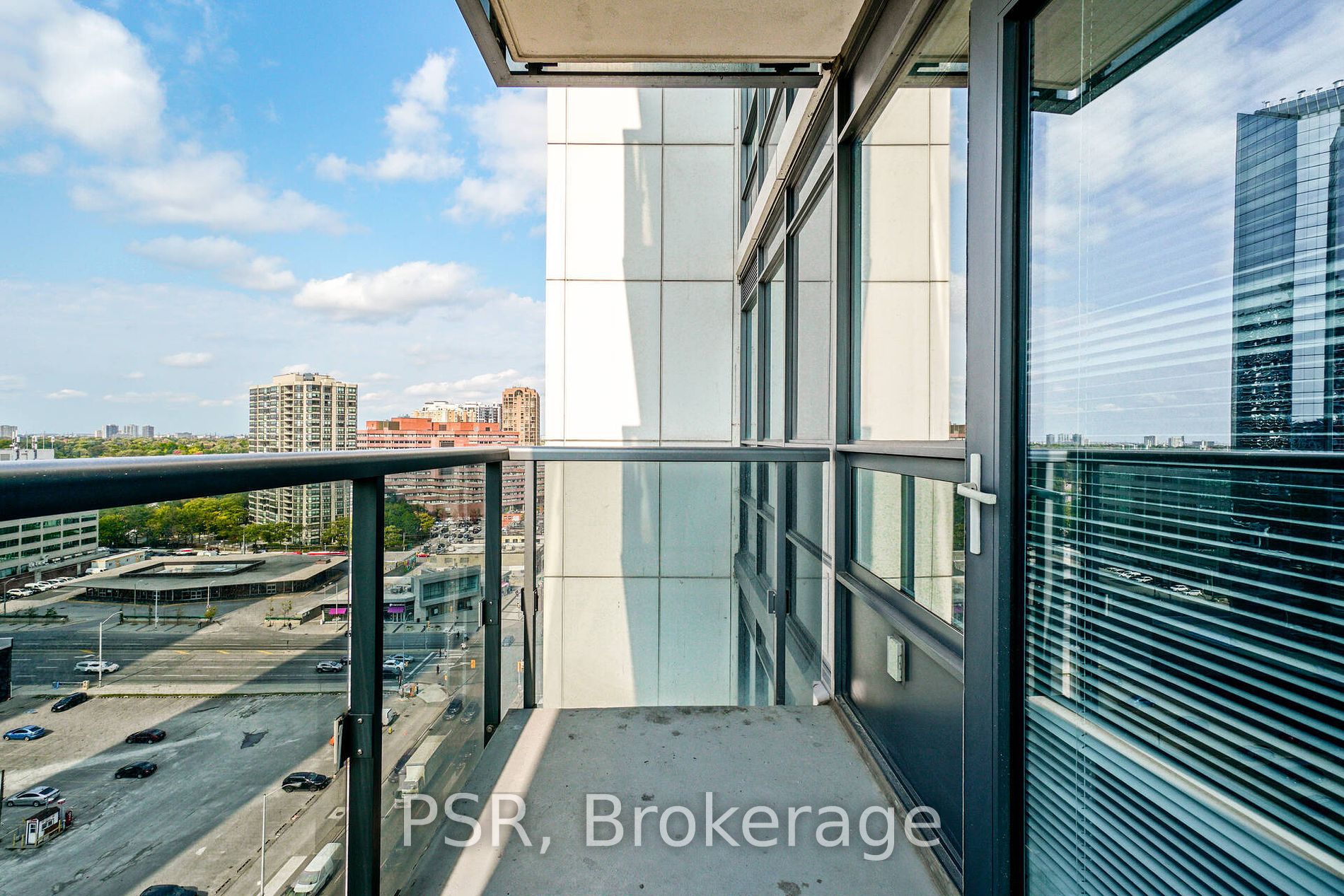 2 Anndale Drive, #1301