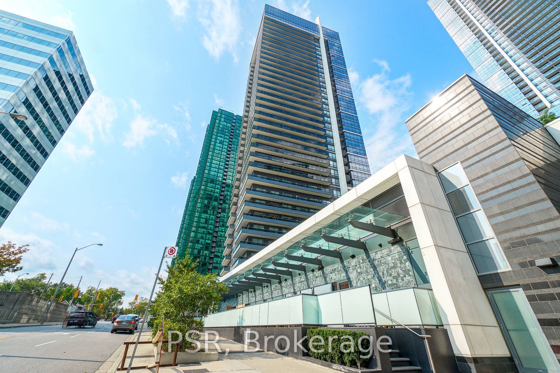 2 Anndale Drive, #1301