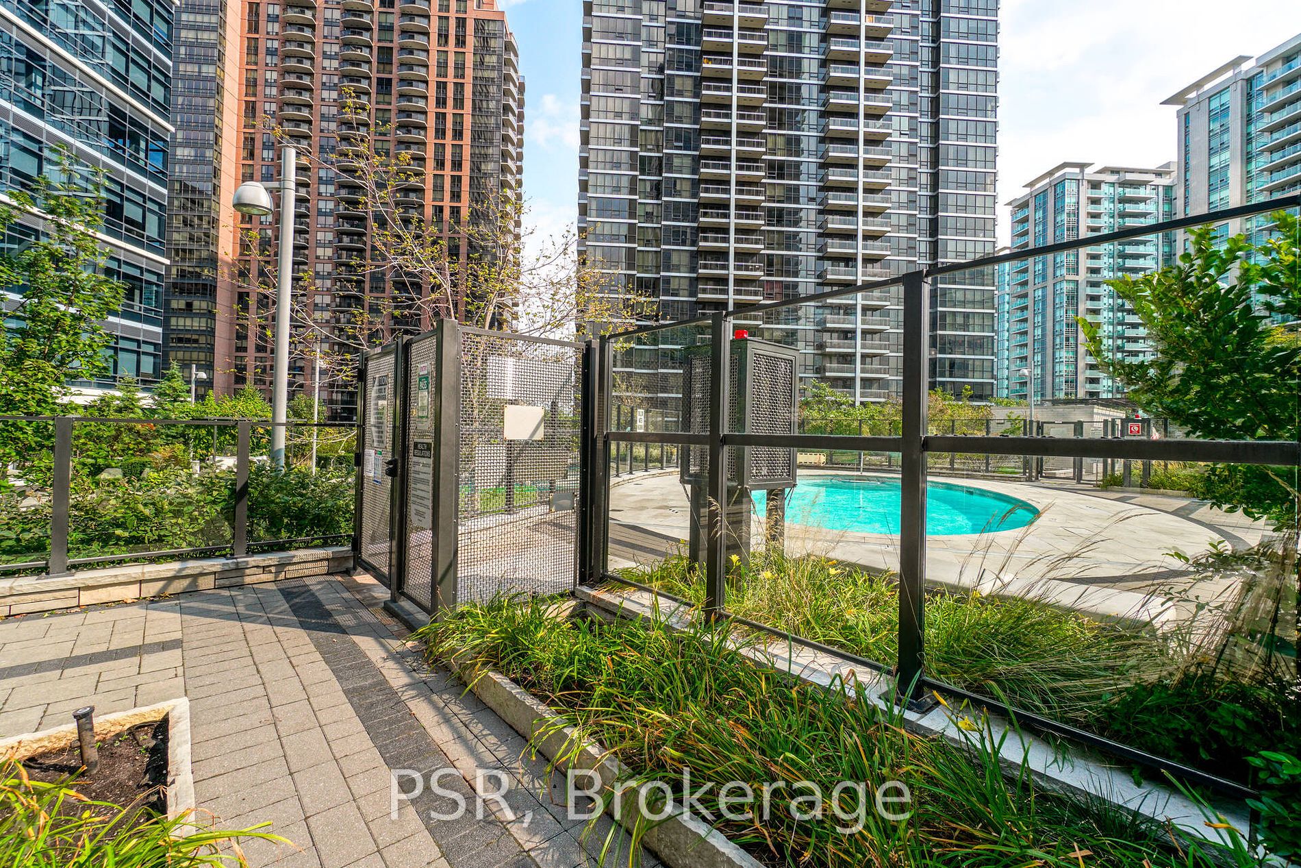 2 Anndale Drive, #1301