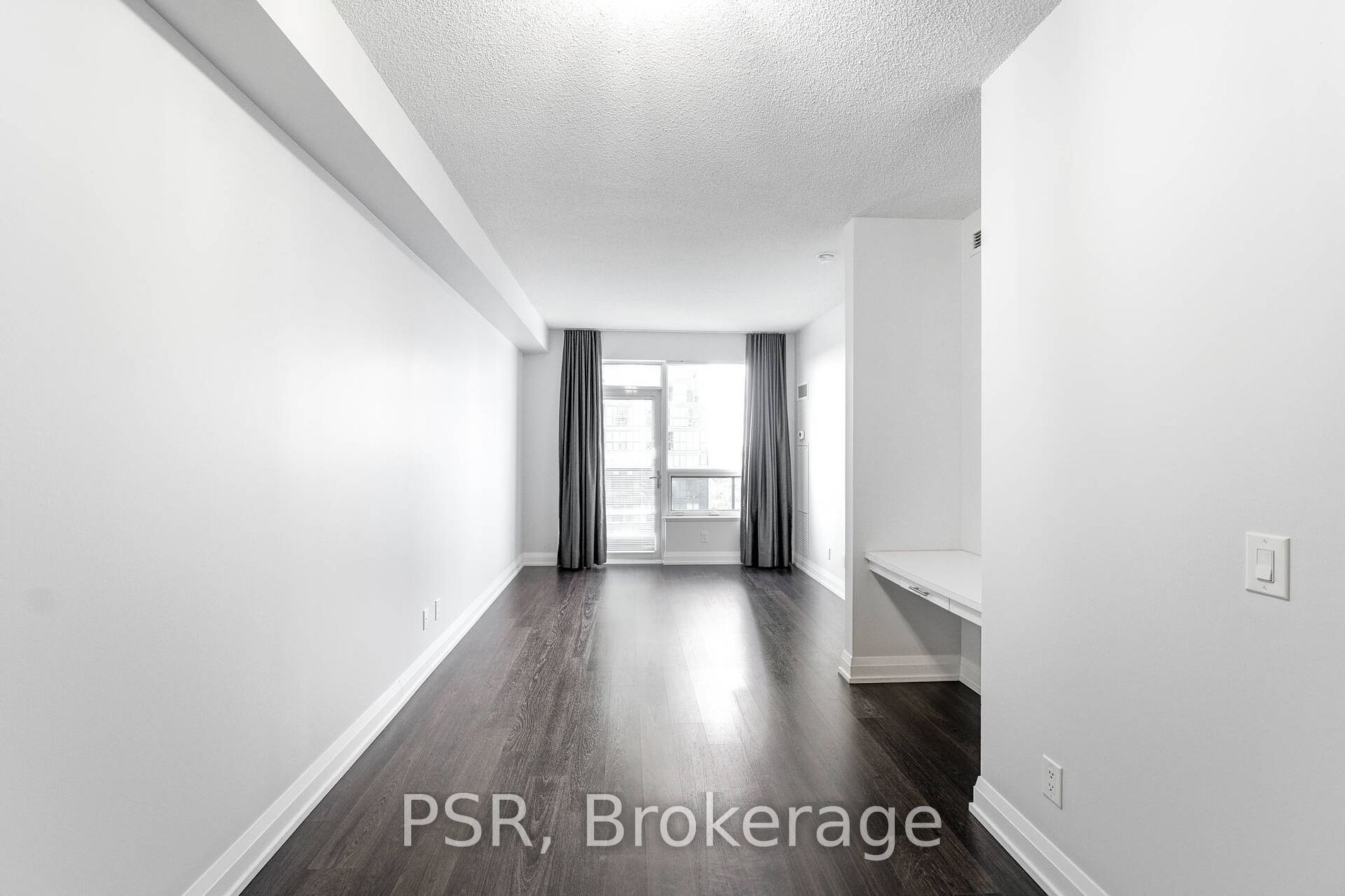 2 Anndale Drive, #1301