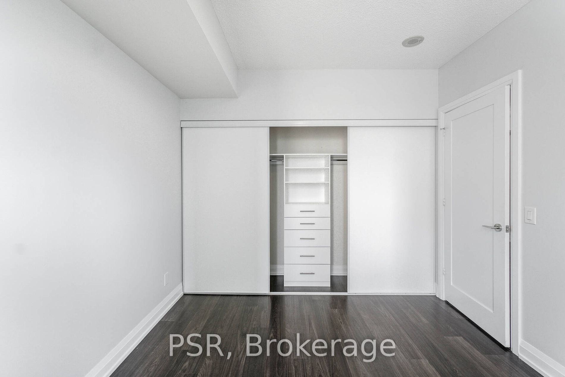 2 Anndale Drive, #1301