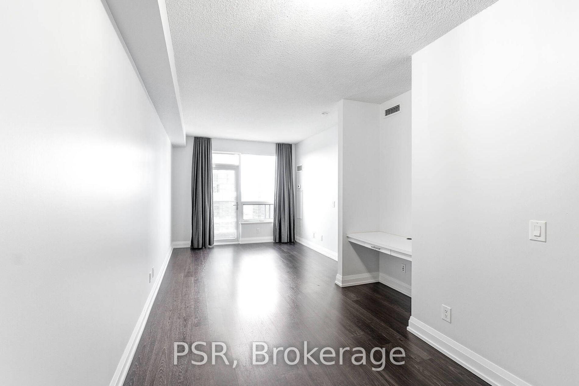 2 Anndale Drive, #1301