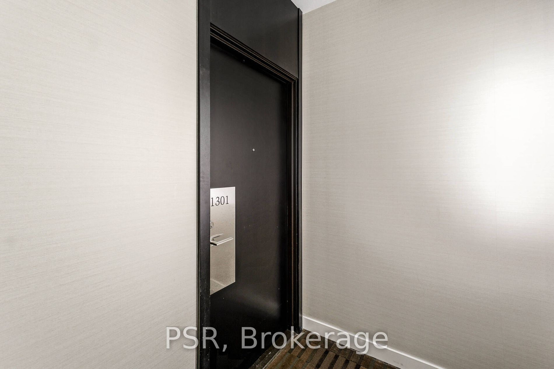 2 Anndale Drive, #1301
