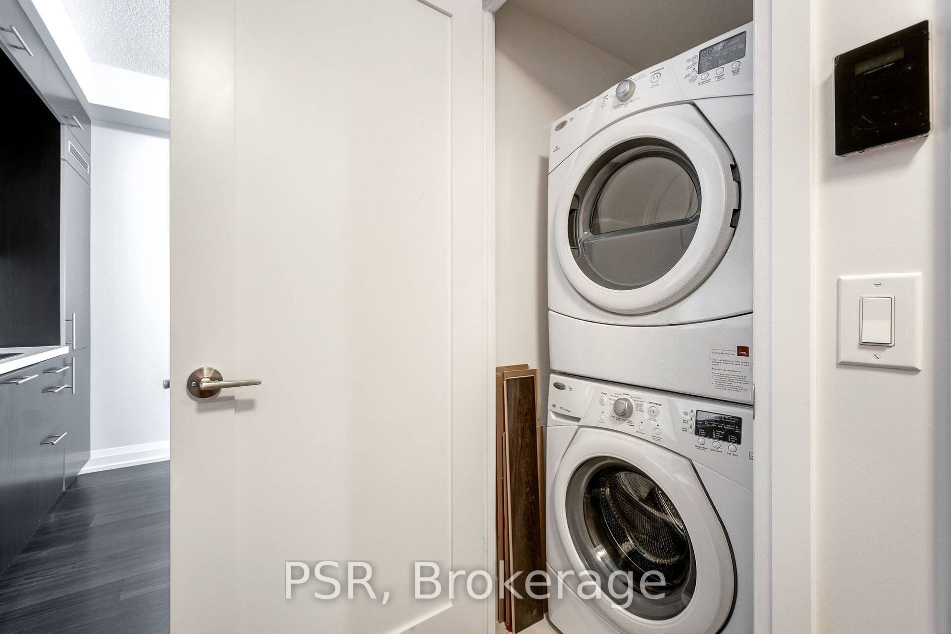 2 Anndale Drive, #1301