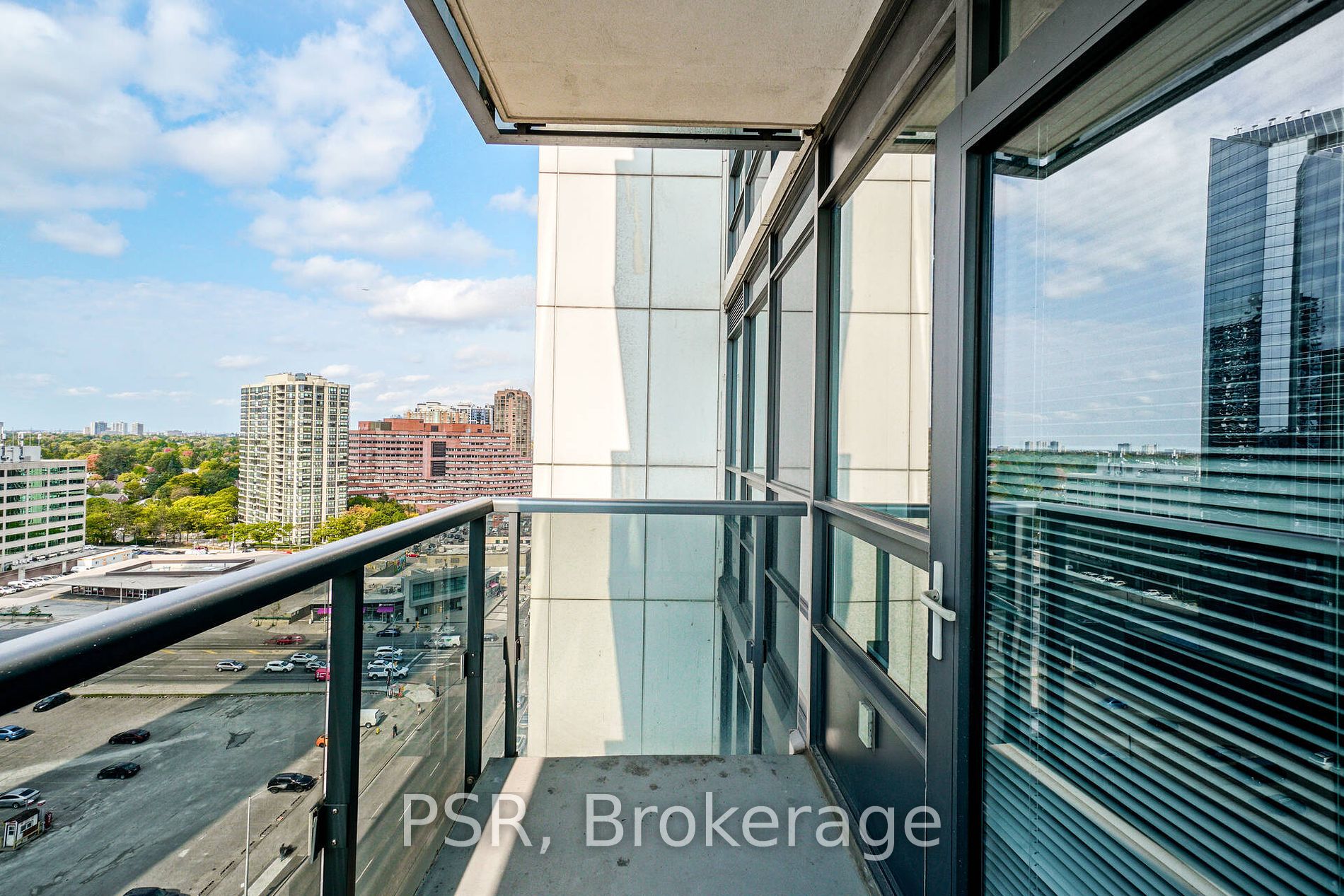 2 Anndale Drive, #1301