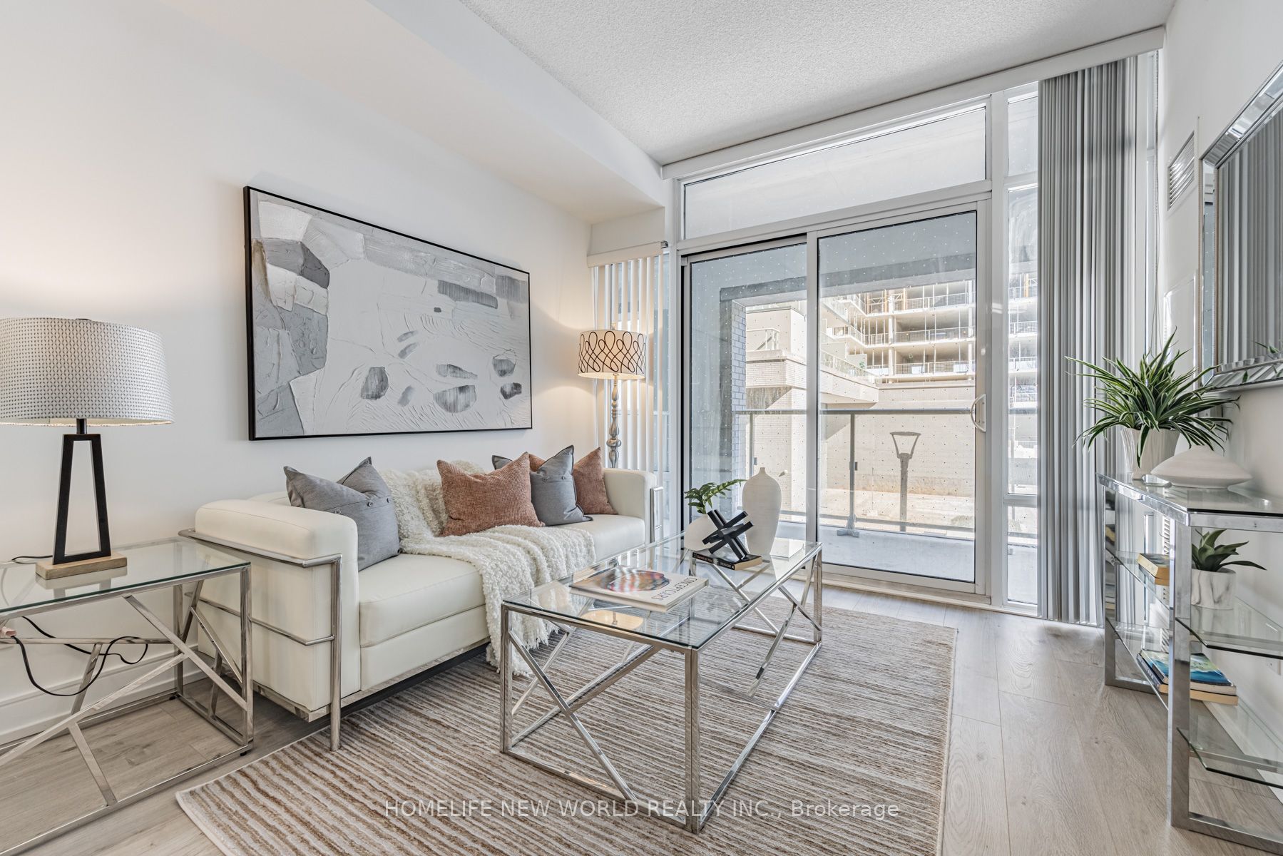 621 Sheppard Avenue E #250