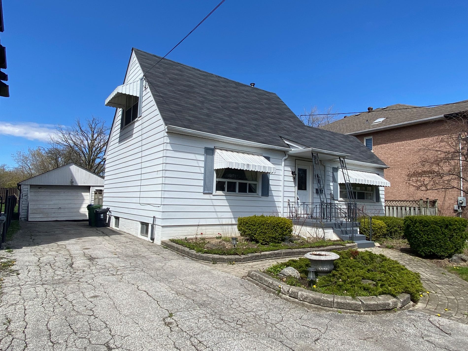 60 Northwood Drive
