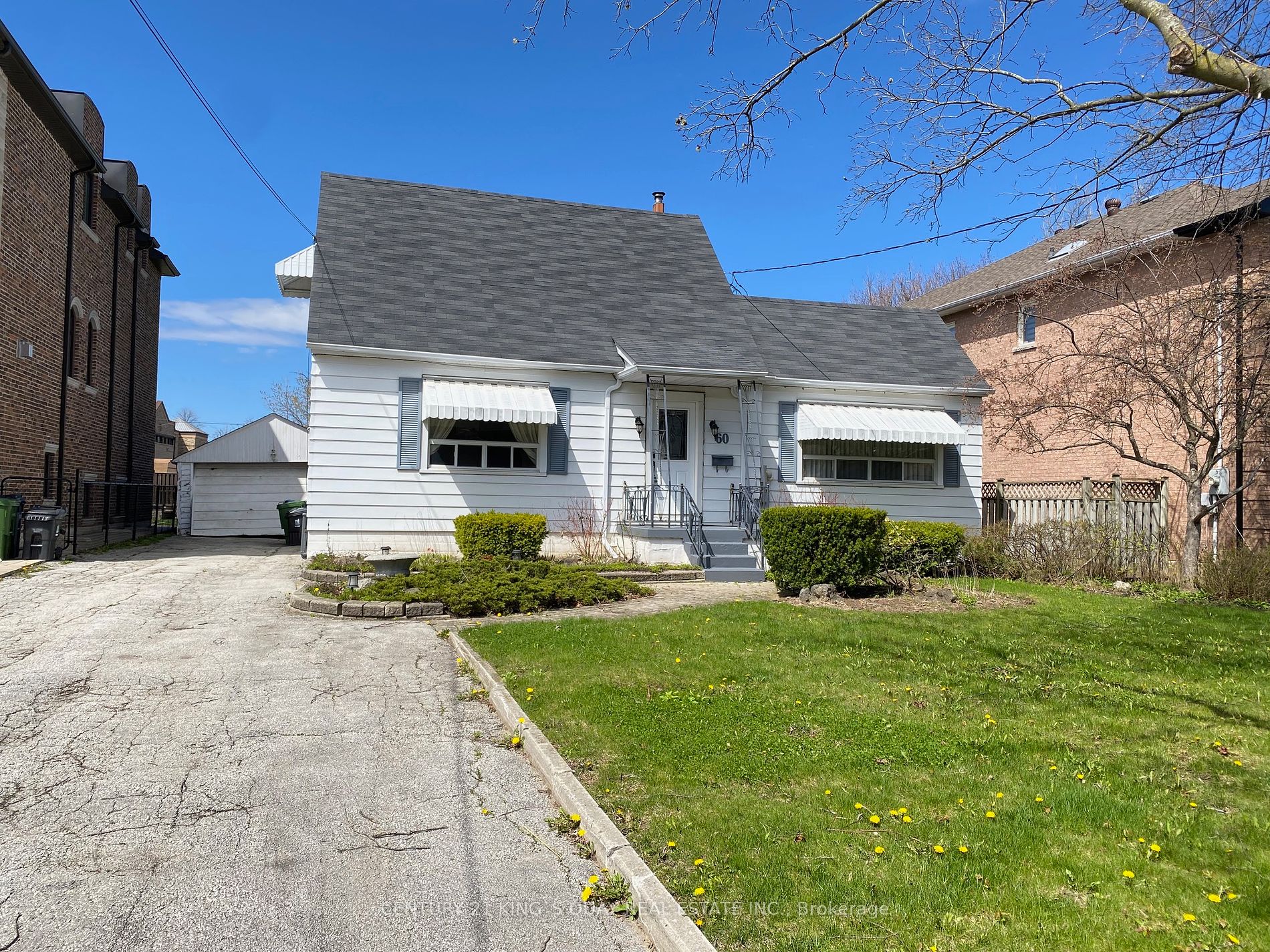 60 Northwood Drive