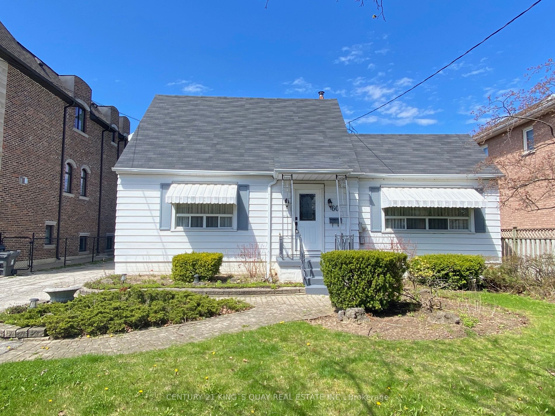 60 Northwood Drive